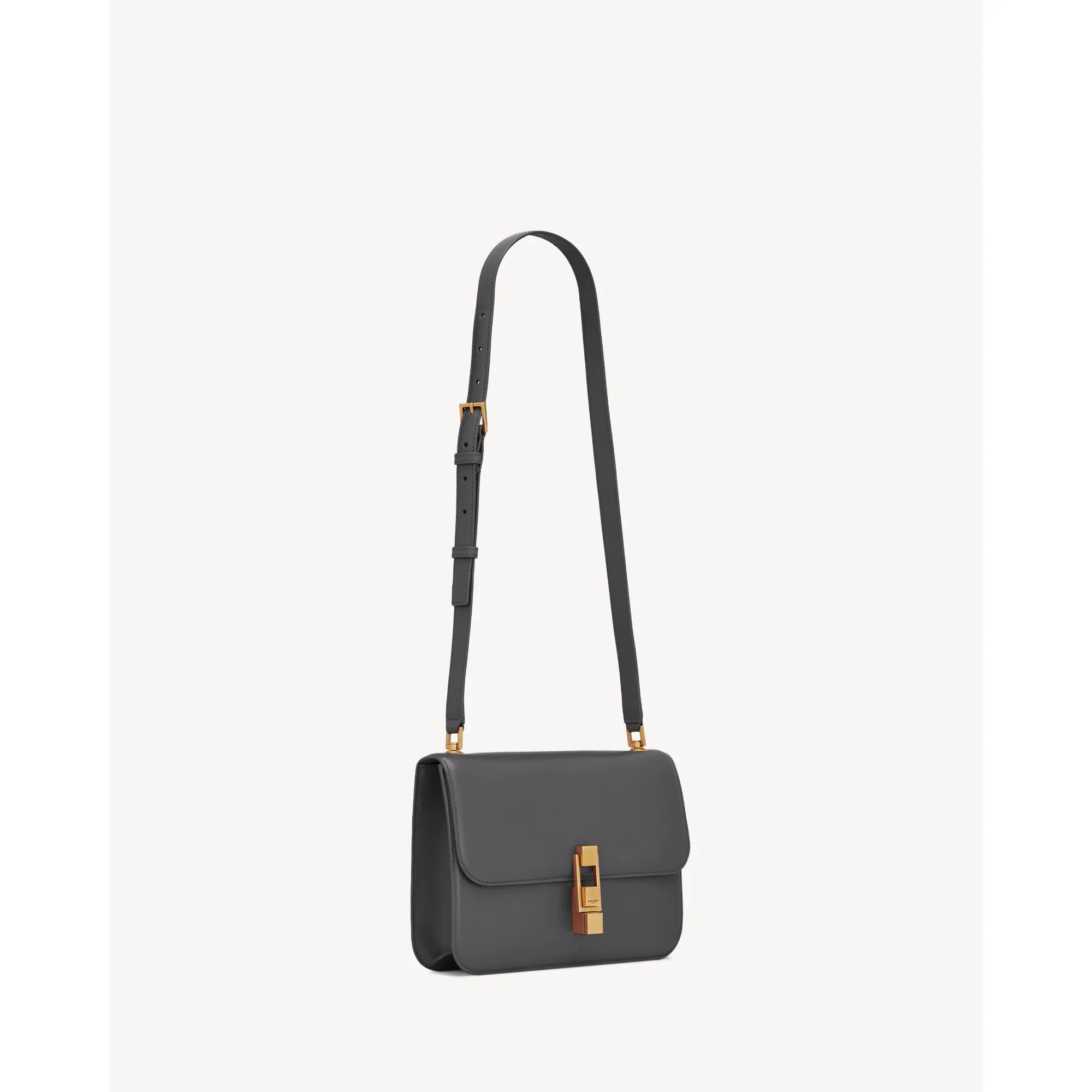 Le Carre Satchel - Storm - Image 5