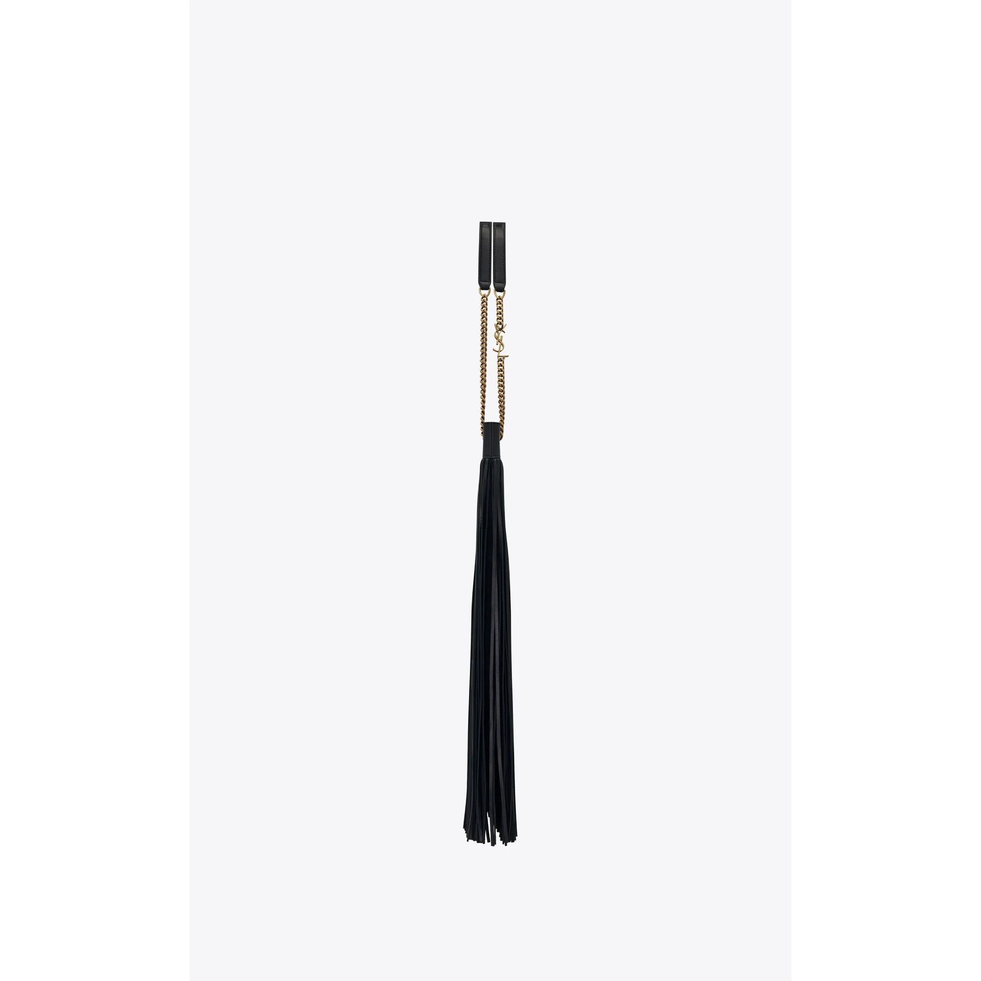 Large Grace Chain Bag - Nero - Image 3