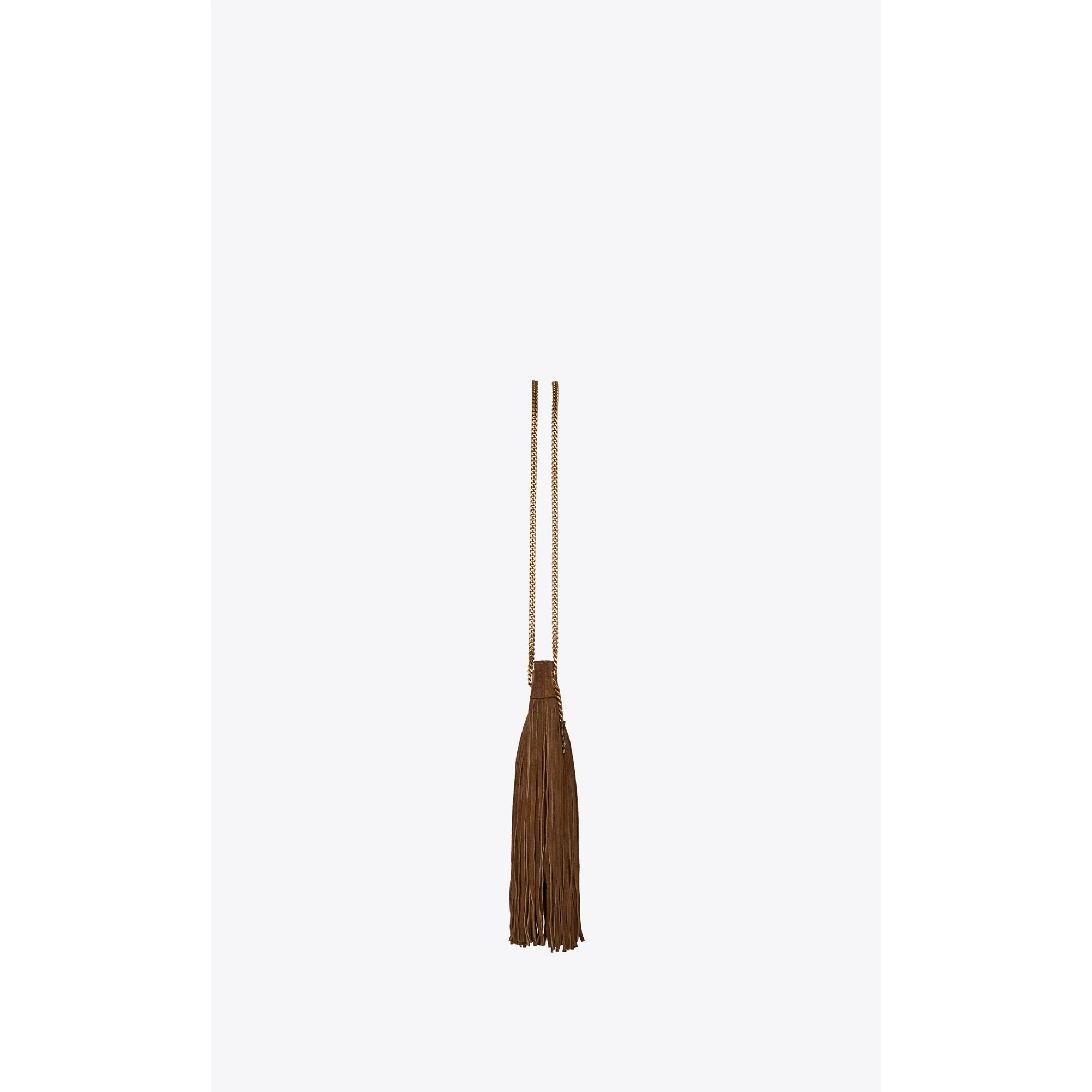 Small Grace Chain Bag - Dark Land - Image 3