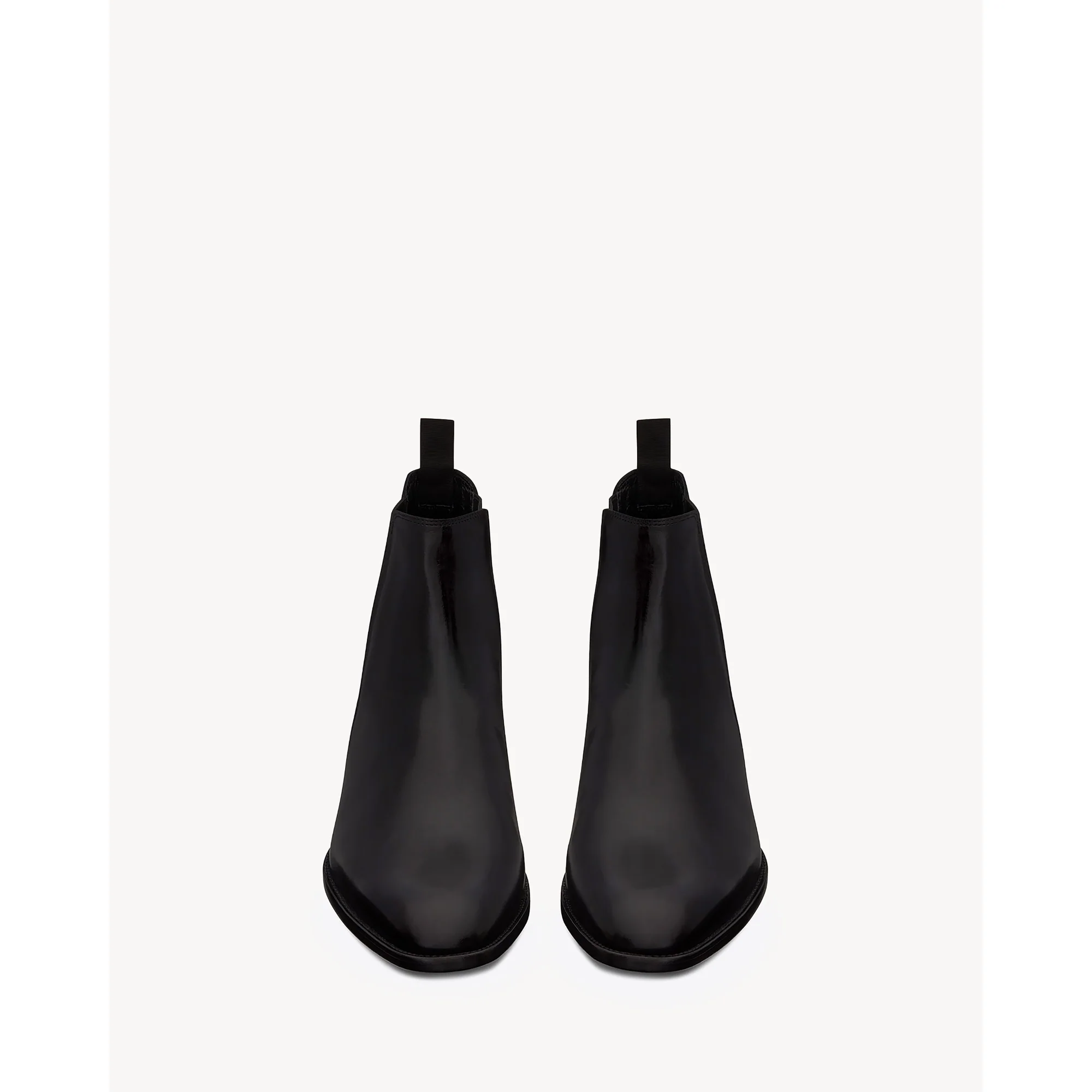 Wyatt 30 Chelsea Boot - Nero - Image 2