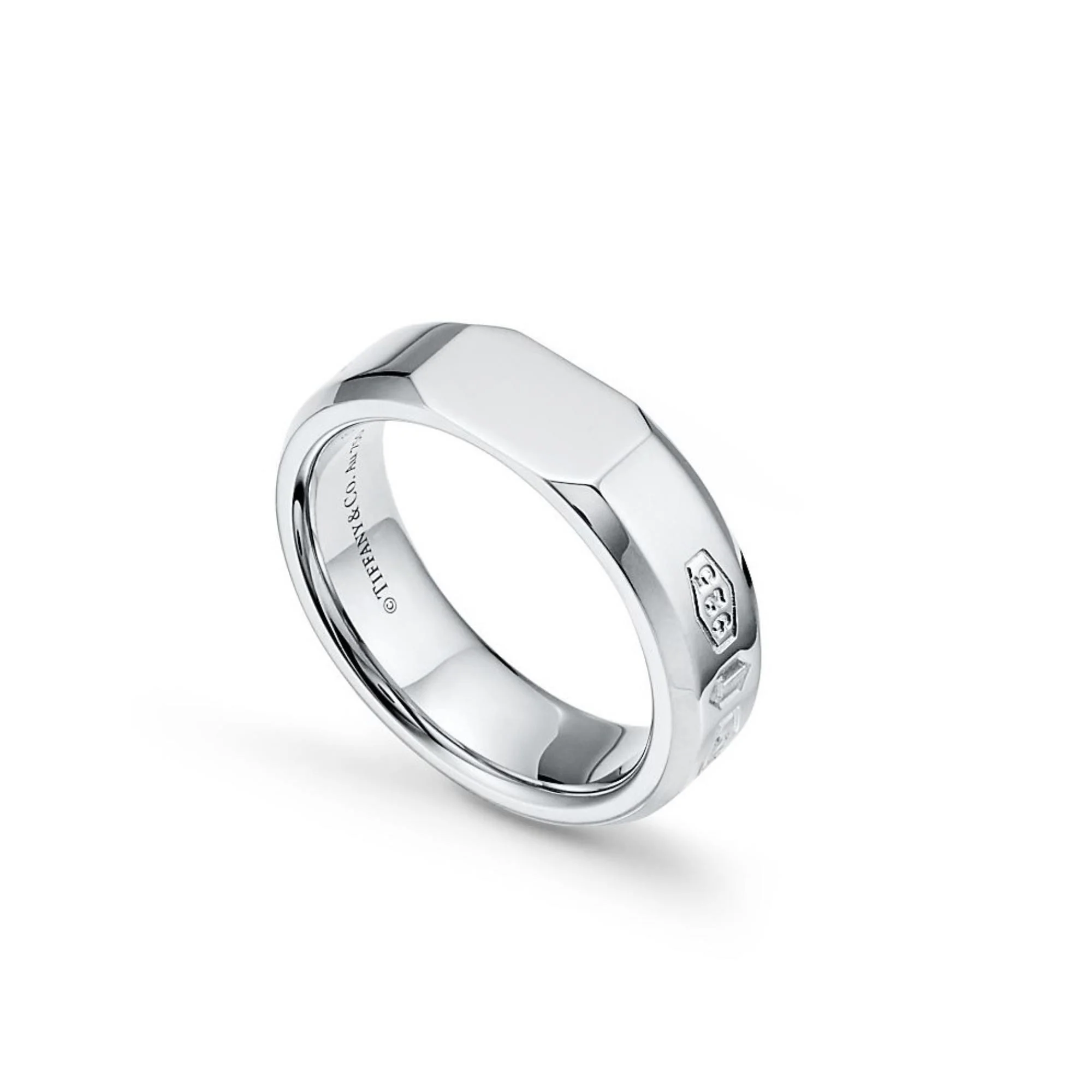 63450324 - SS Makers Md Slice Ring - Image 3