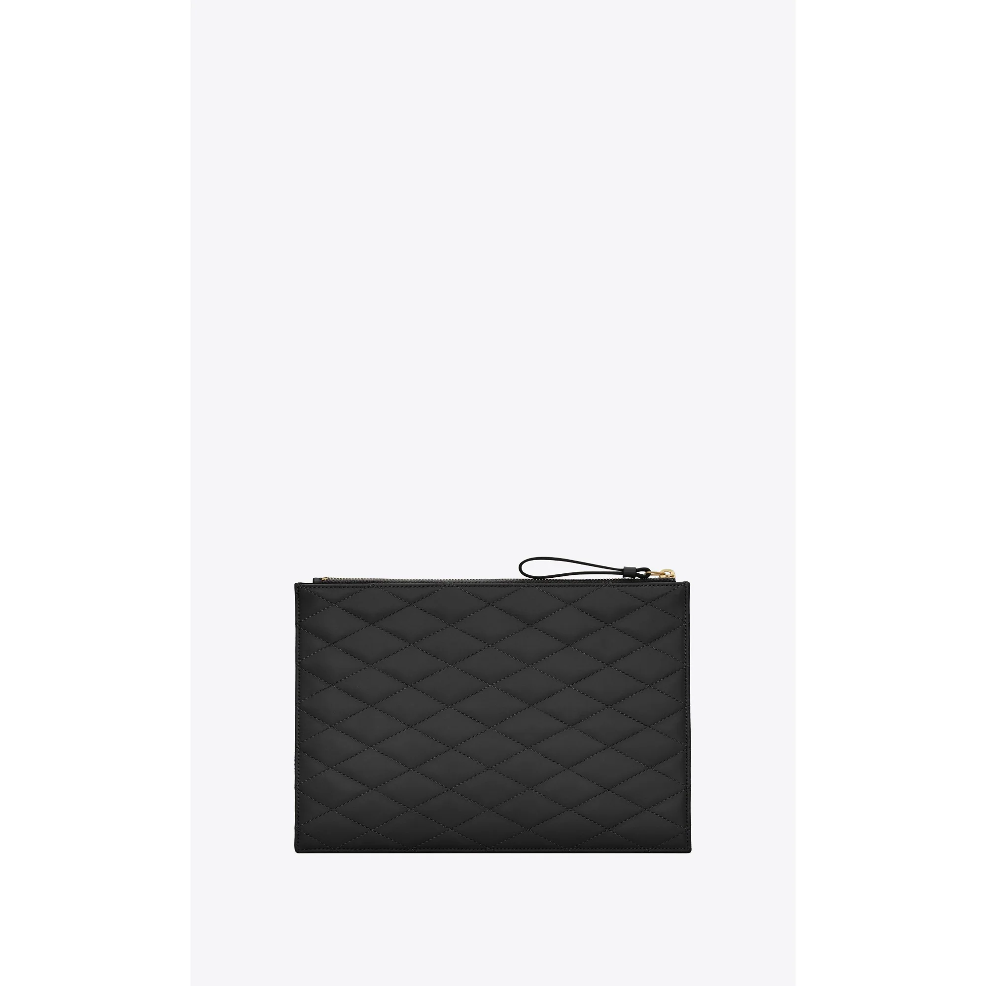 Zipper Pouch - Nero - Image 2