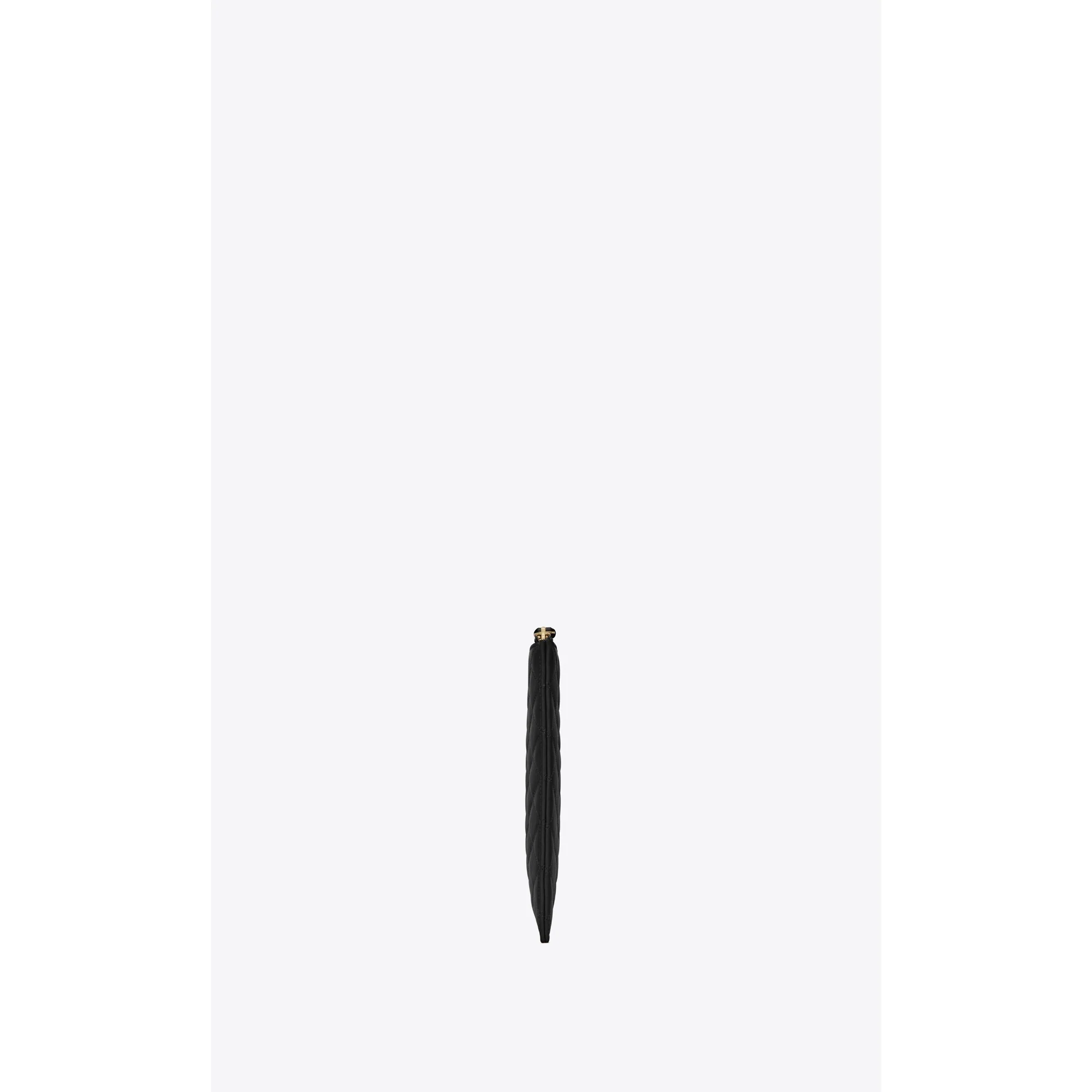 Zipper Pouch - Nero - Image 3