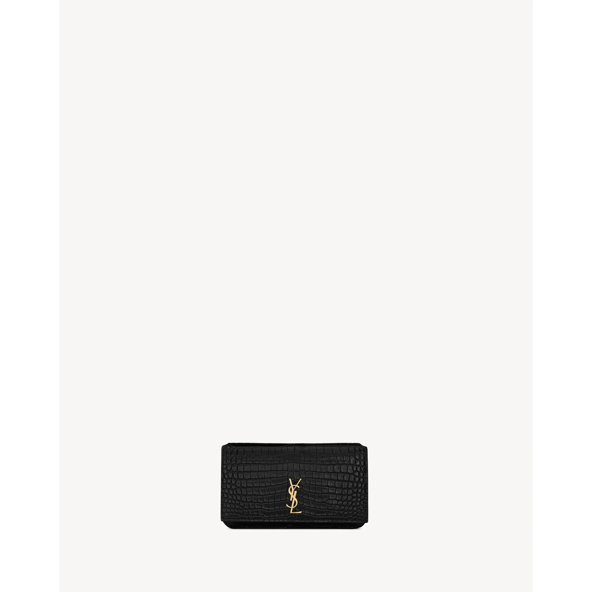 Strap Phone Holder - Nero - Image 2