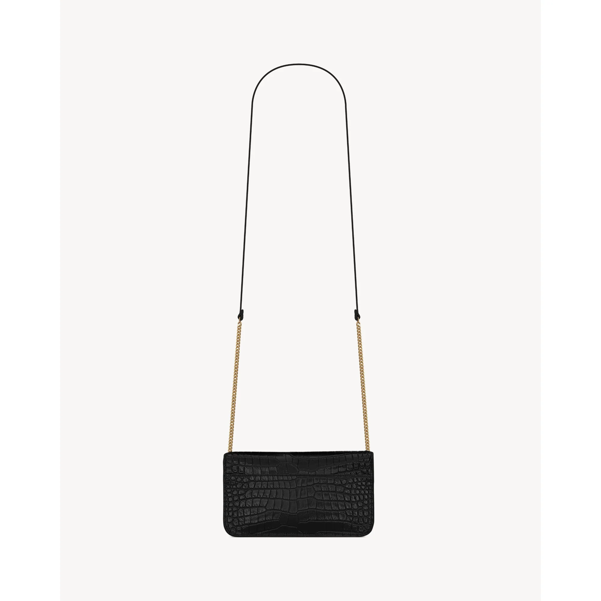 Strap Phone Holder - Nero - Image 3