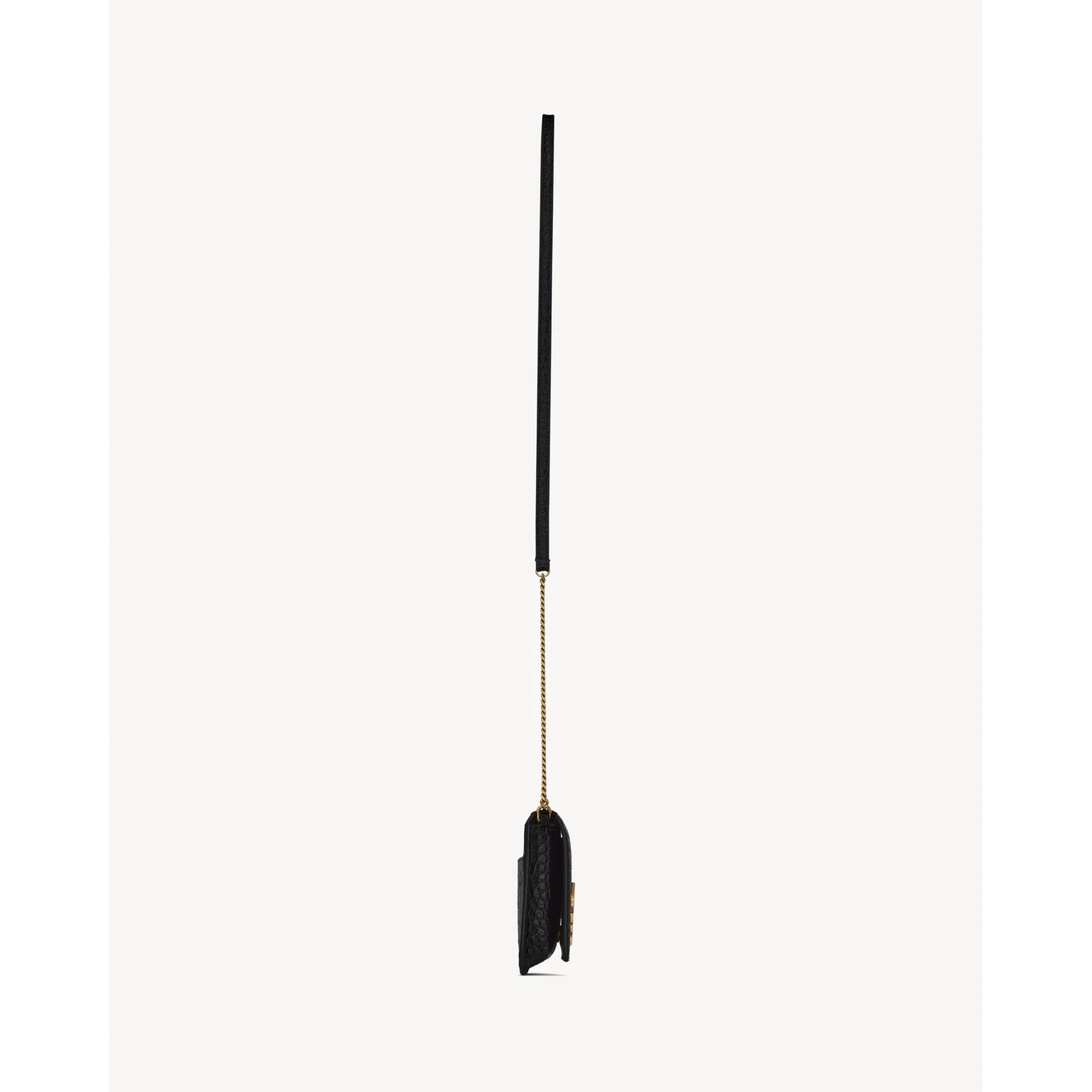 Strap Phone Holder - Nero - Image 4