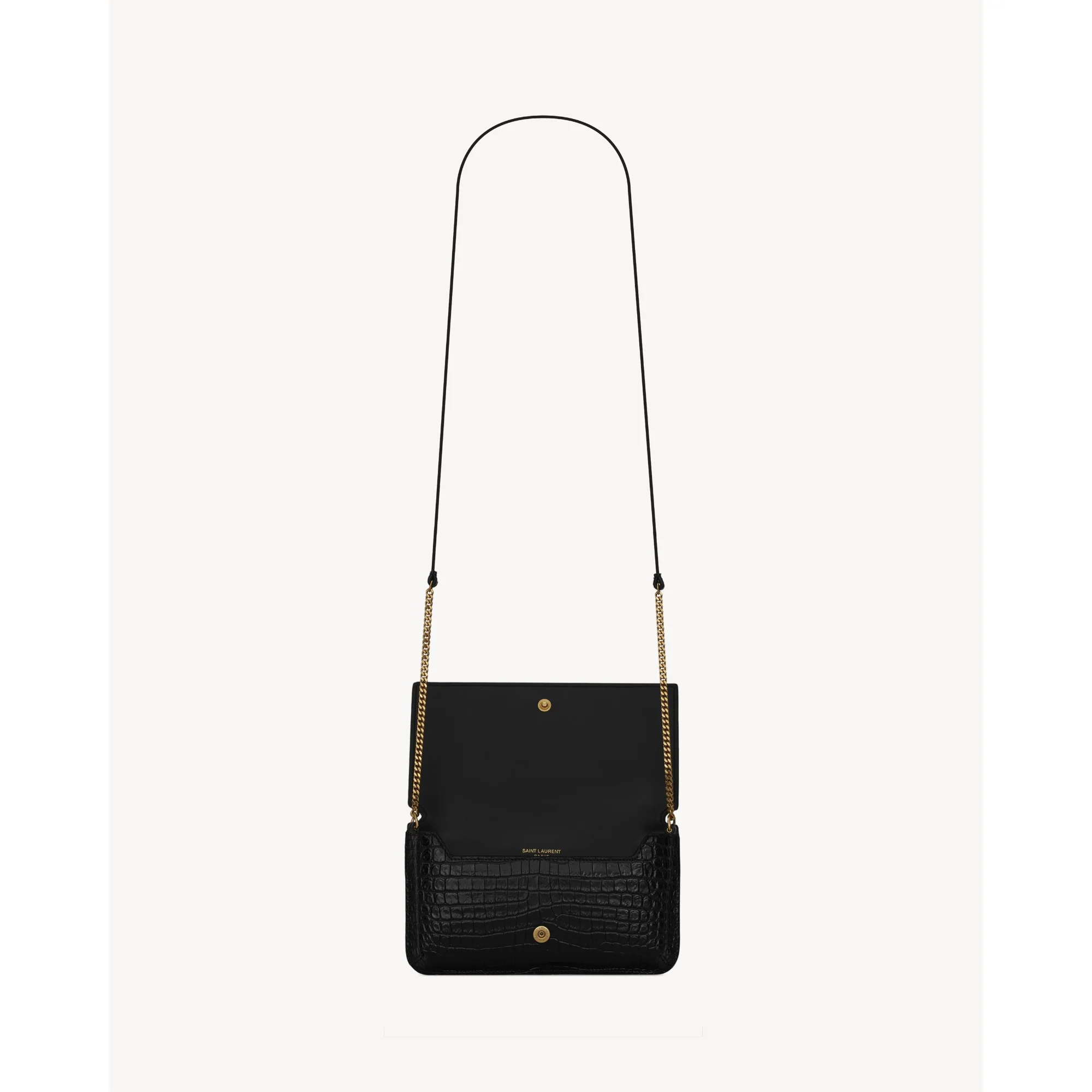 Strap Phone Holder - Nero - Image 5