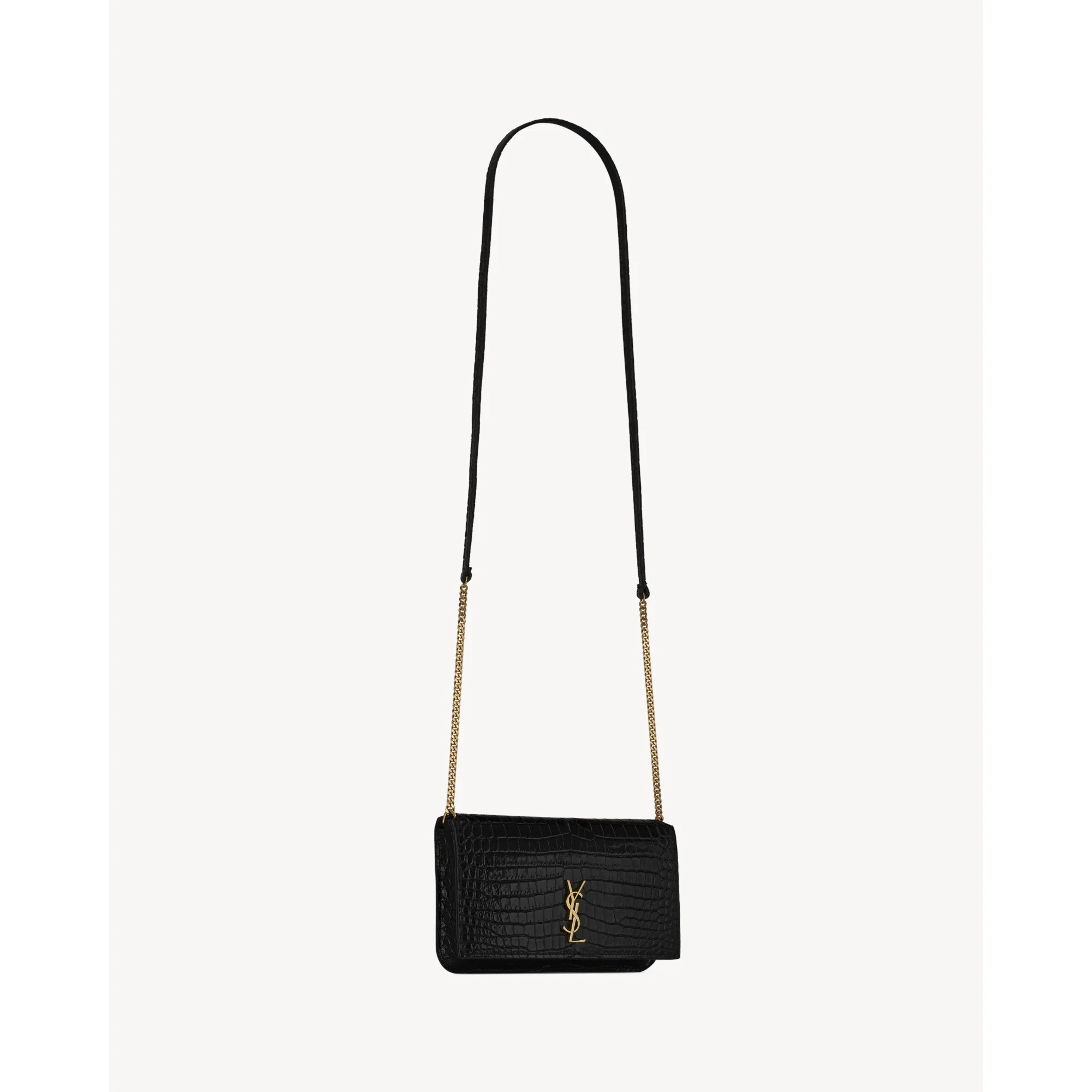 Strap Phone Holder - Nero - Image 6