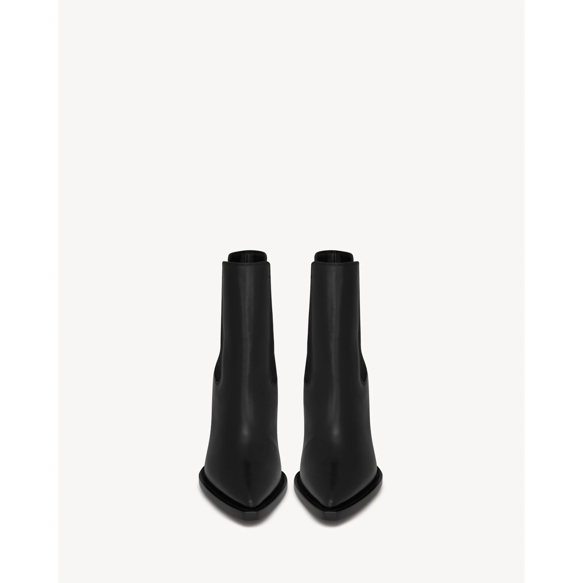 Theo 95 Ela Boot - Nero - Image 2