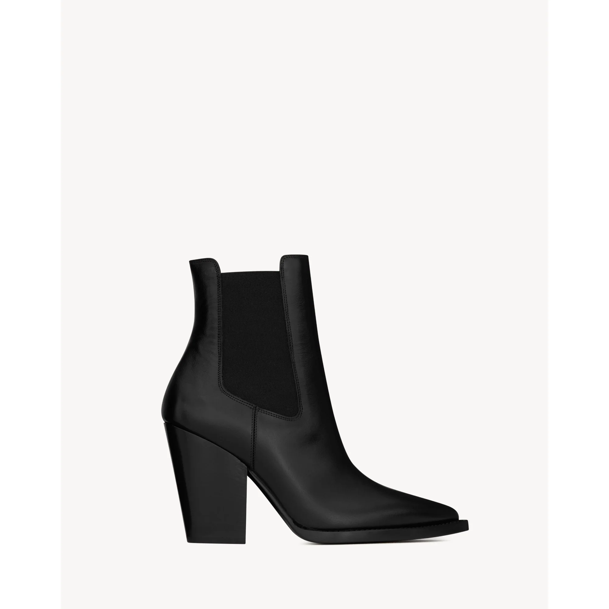 Theo 95 Ela Boot - Nero