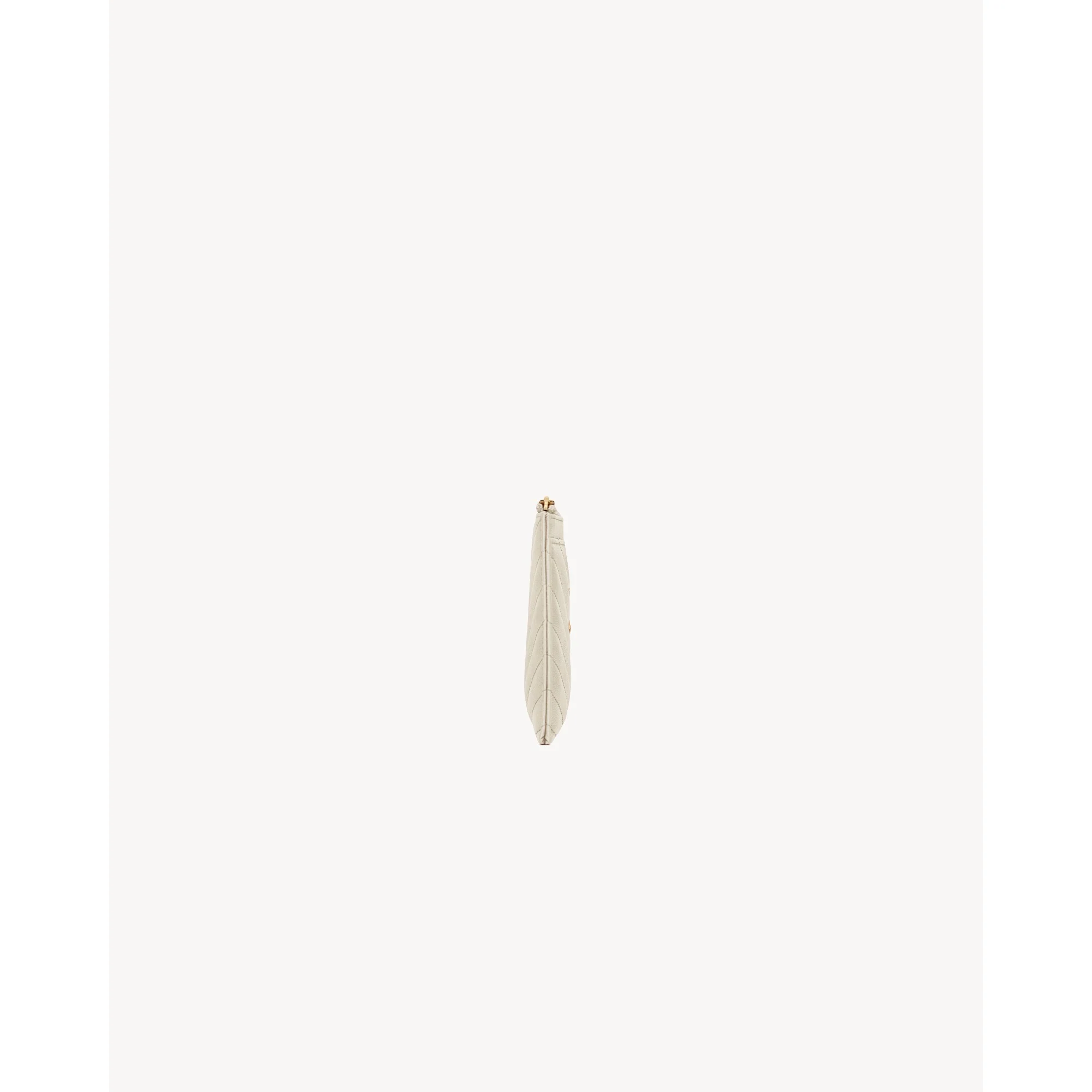 Bill Pouch - Crema Soft - Image 3
