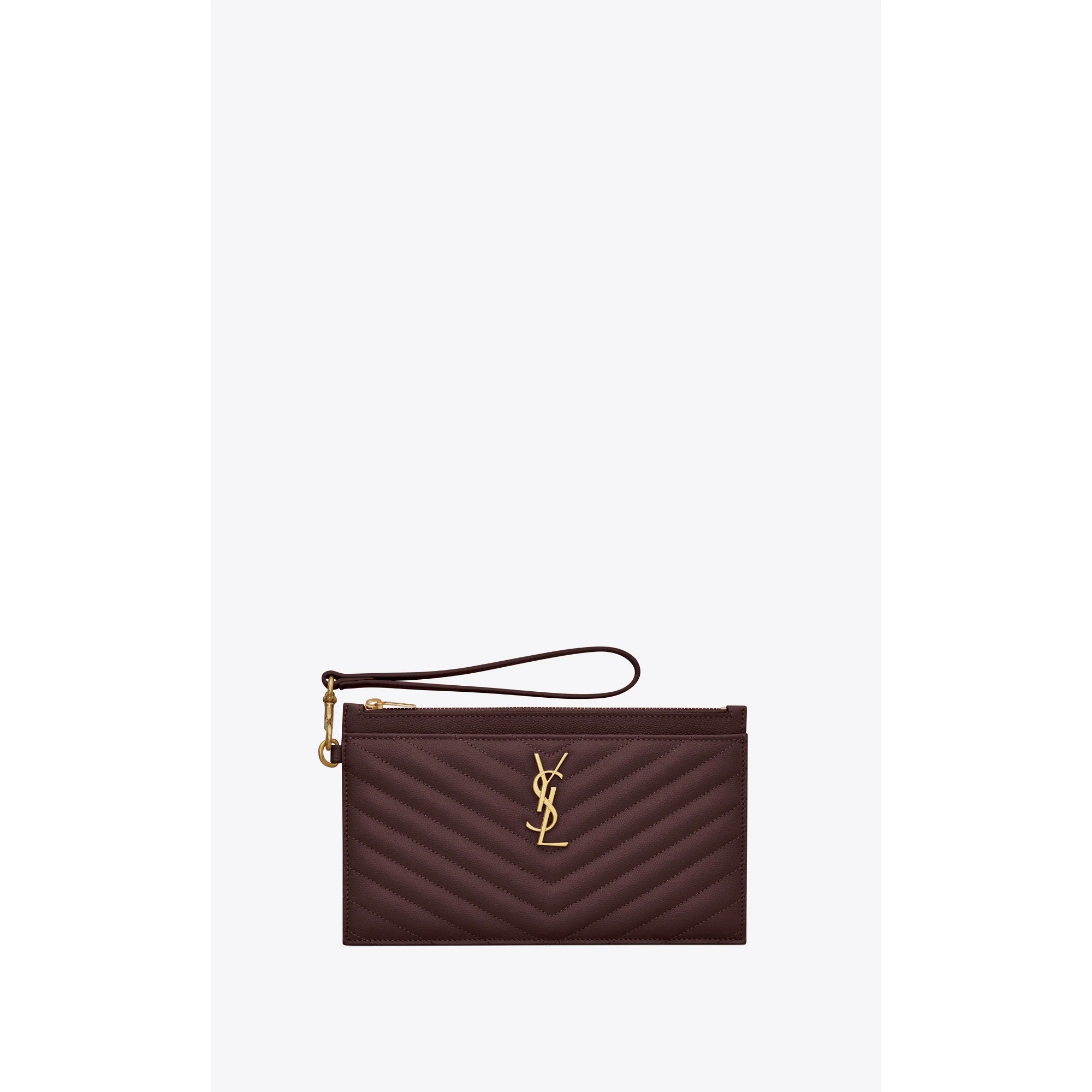 Large Bill Pouch - Rouge Legion