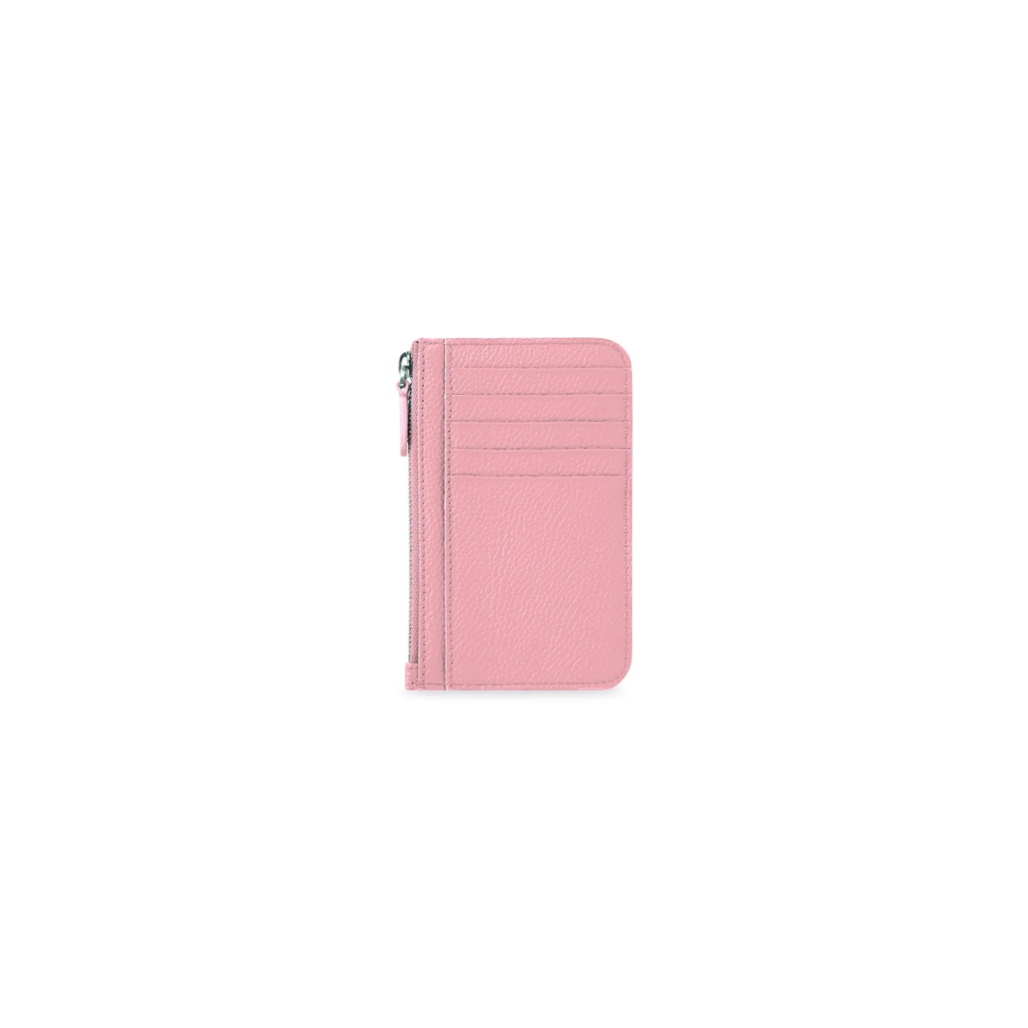 Cash Long Coin & Card Hold Enl - Sweet Pink/L Black - Image 3
