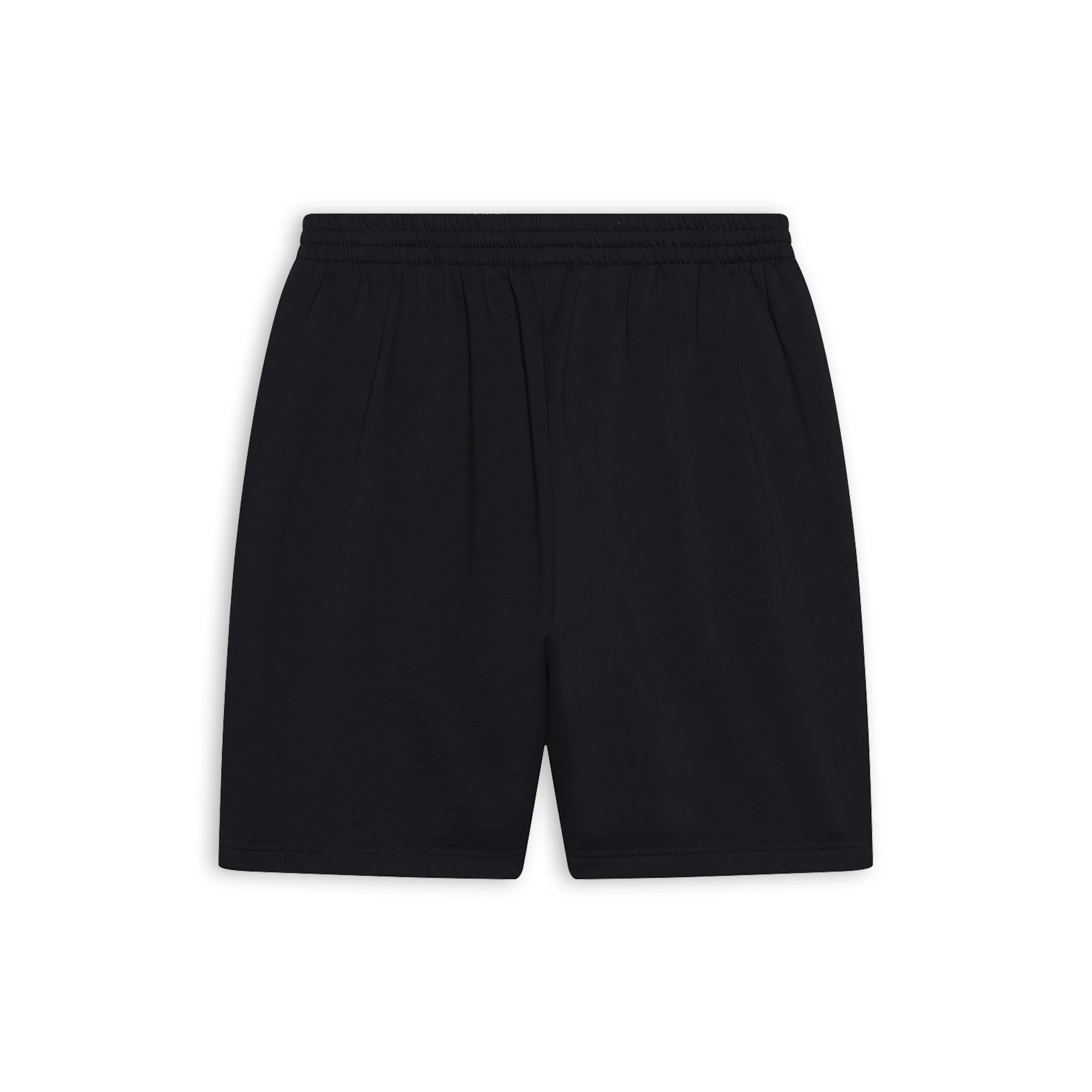 Shorts - Black/White - Image 2