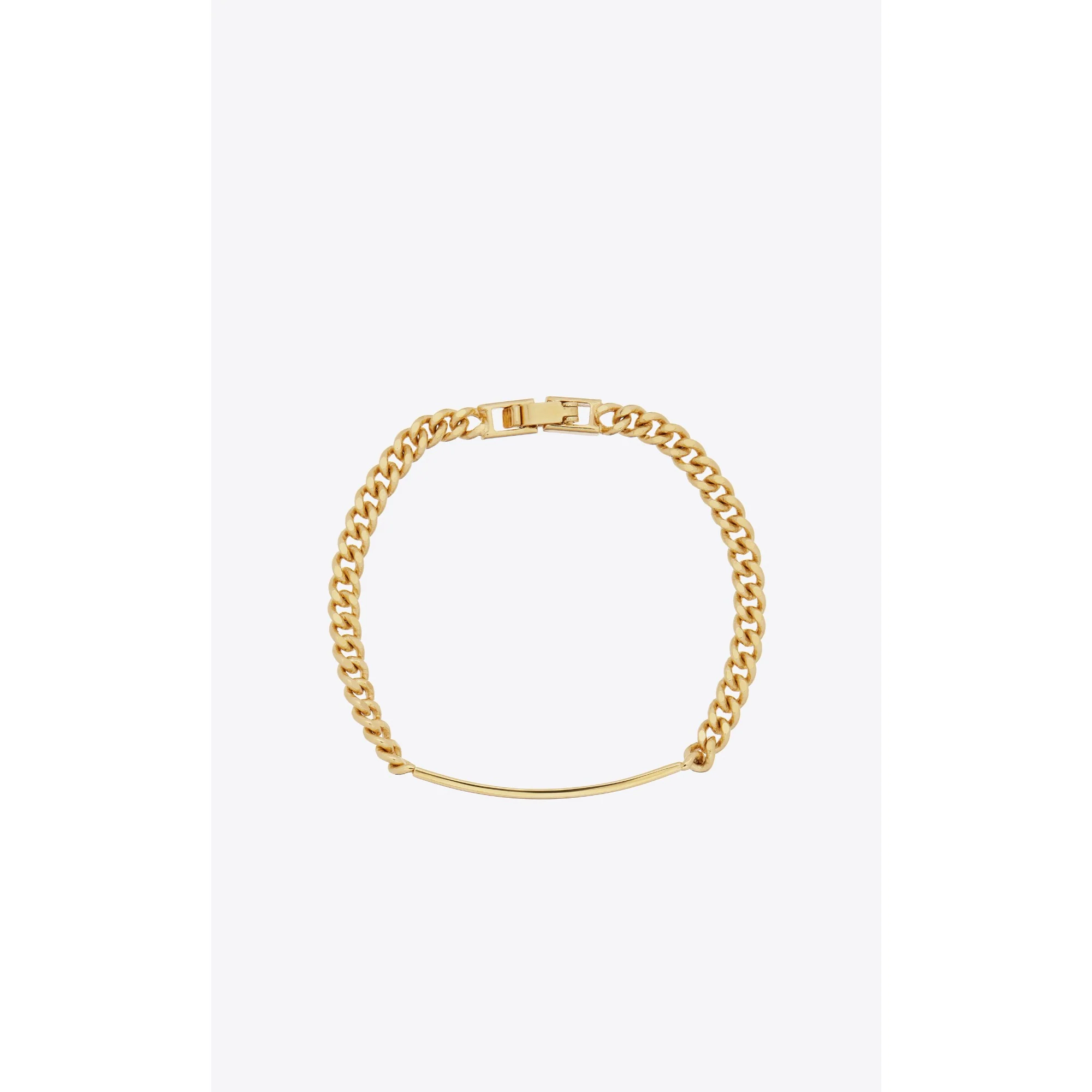 Baptism Bracelet - Gold