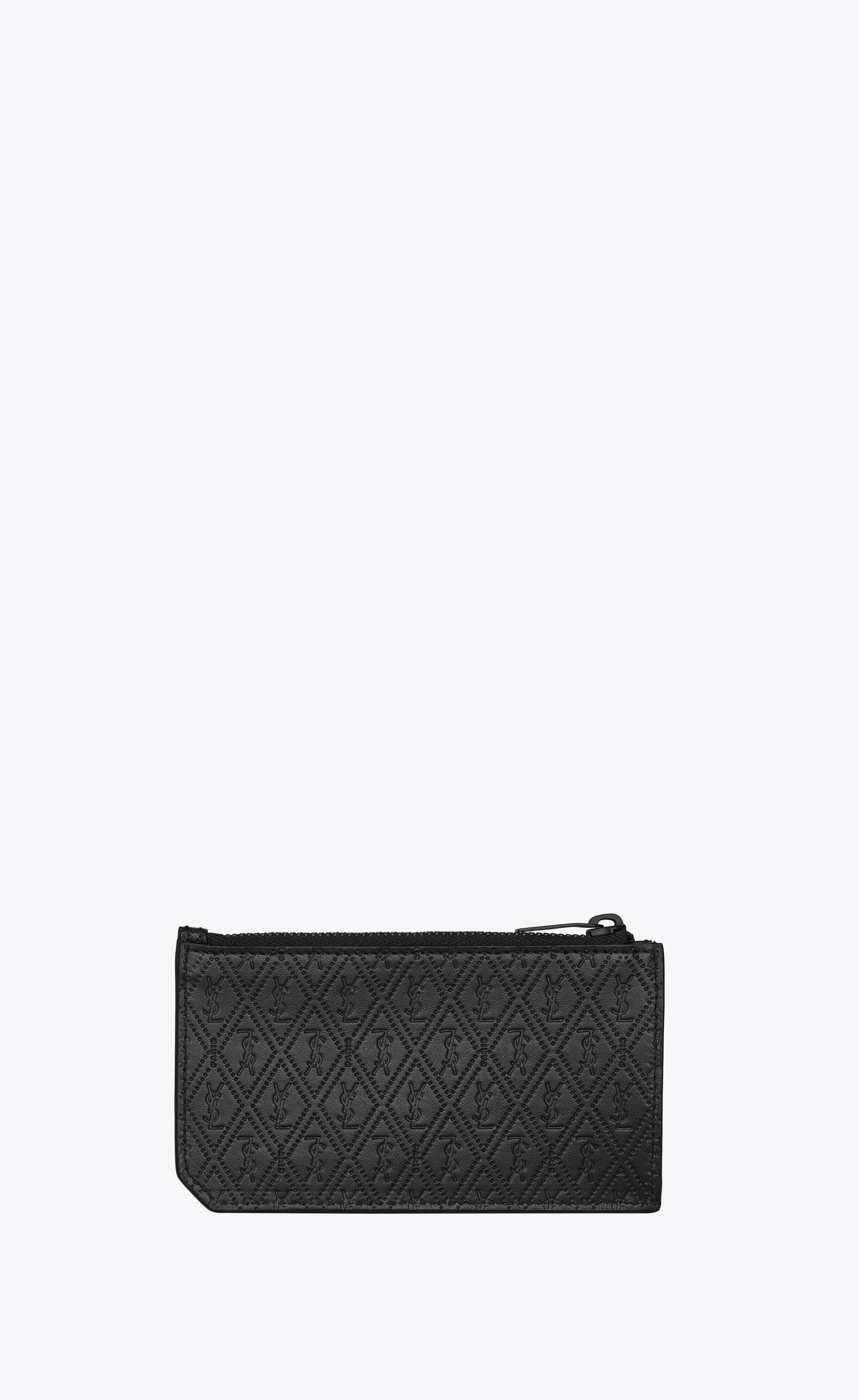 Card Case - Nero - Image 2