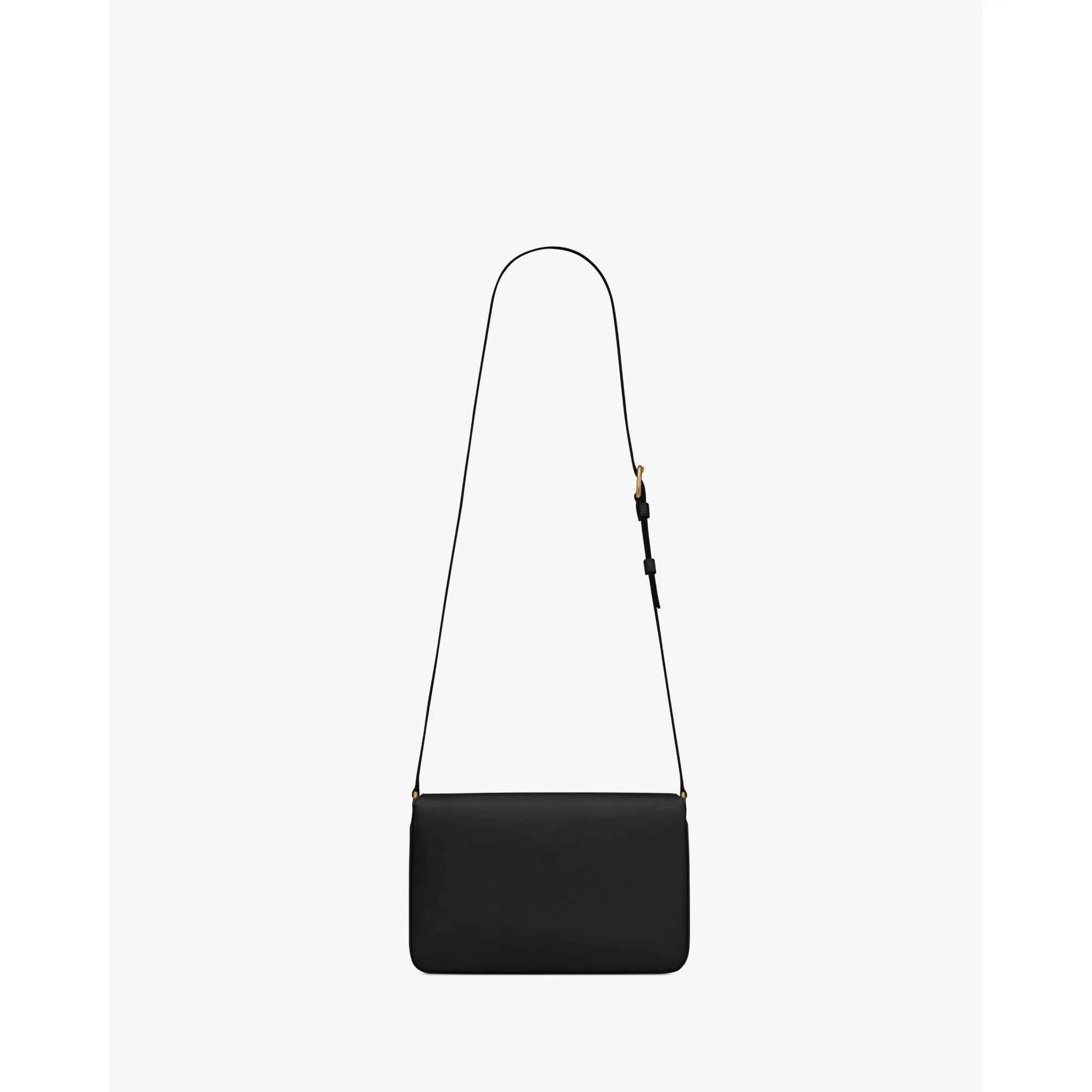 Le Maillon Satchel - Nero - Image 2