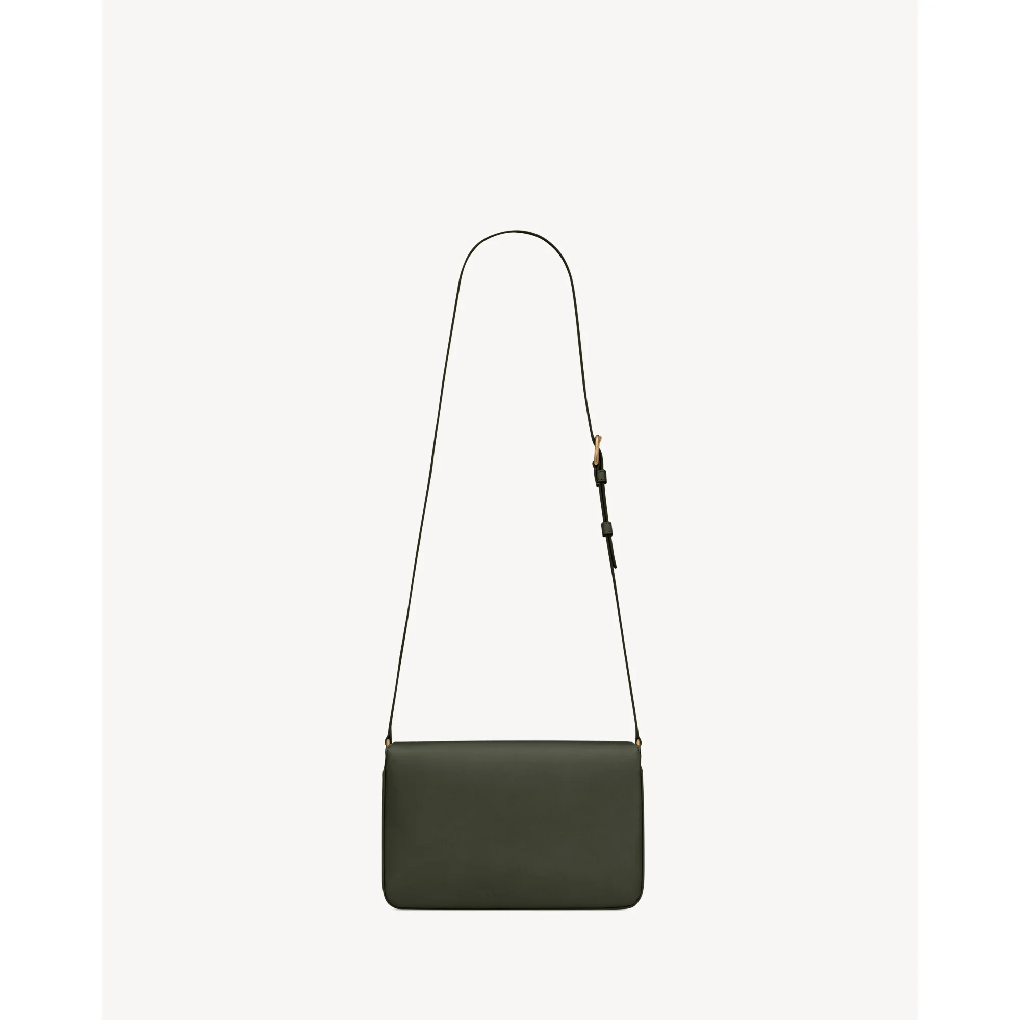 Le Maillon Satchel - New Vert Fonce - Image 2