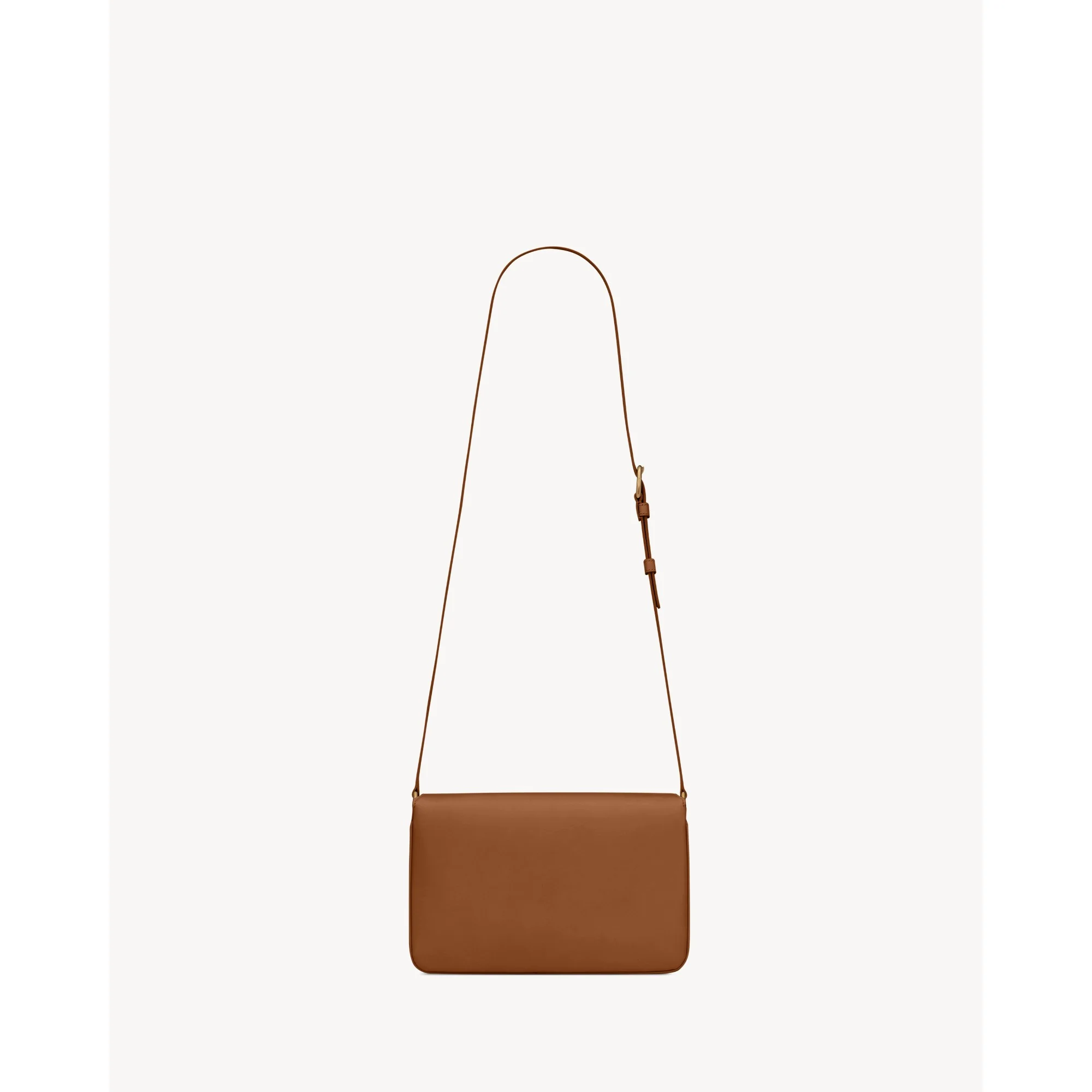 Le Maillon Satchel - Brick - Image 2