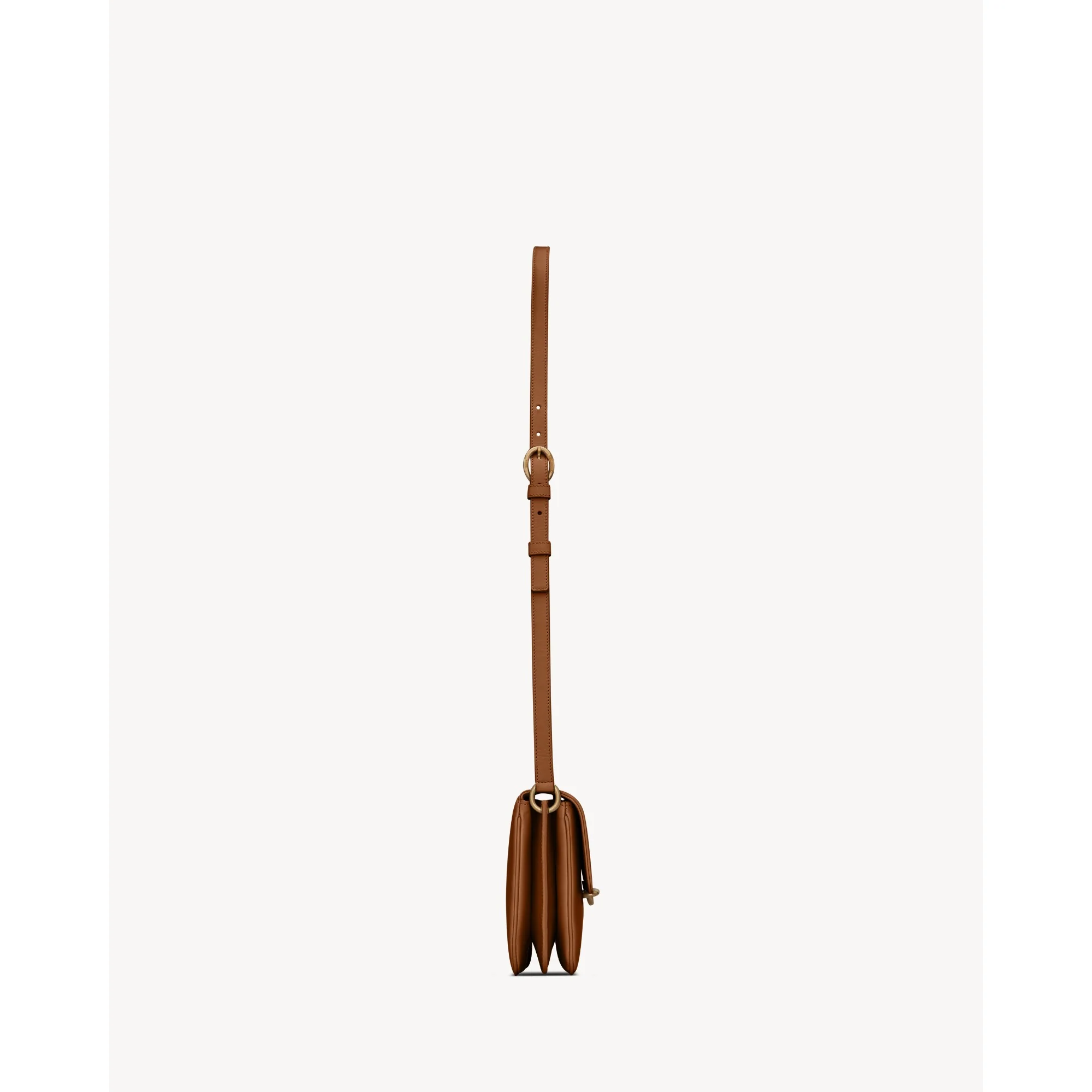 Le Maillon Satchel - Brick - Image 3