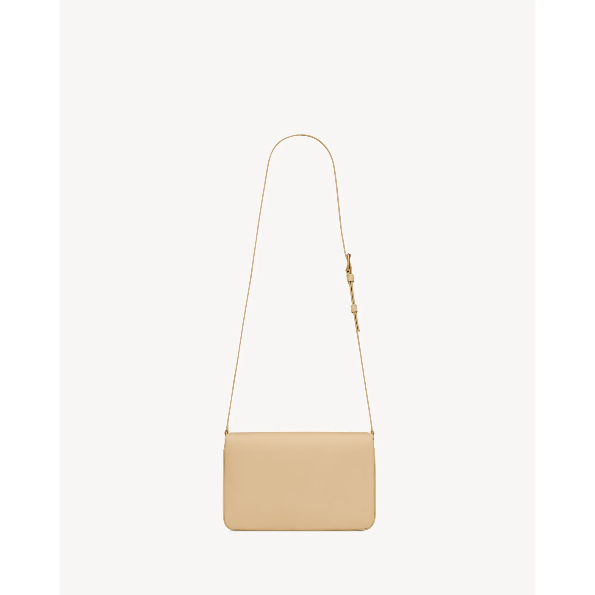Le Maillon Satchel - Avorio - Image 2