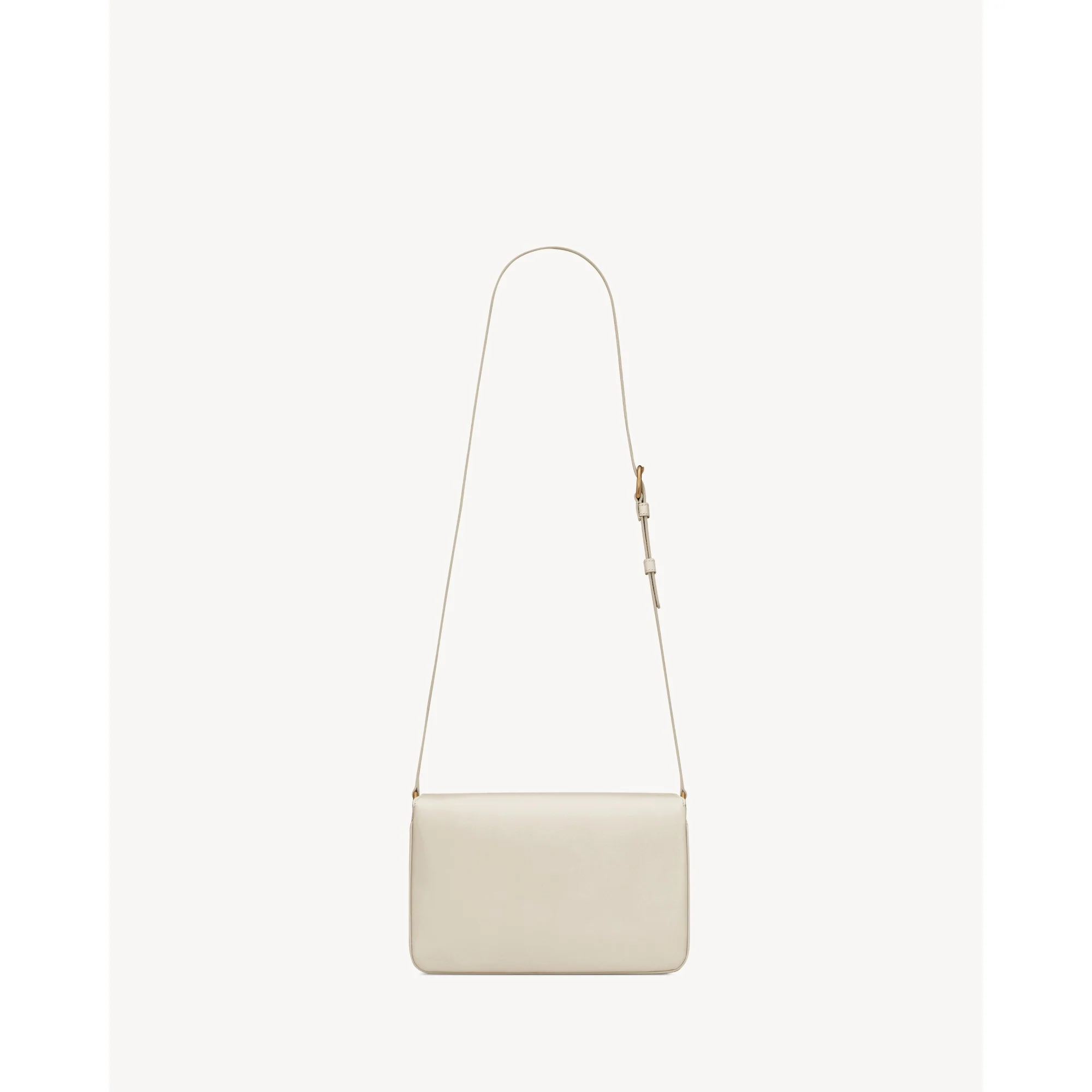 Le Maillon Satchel - Crema Soft - Image 2