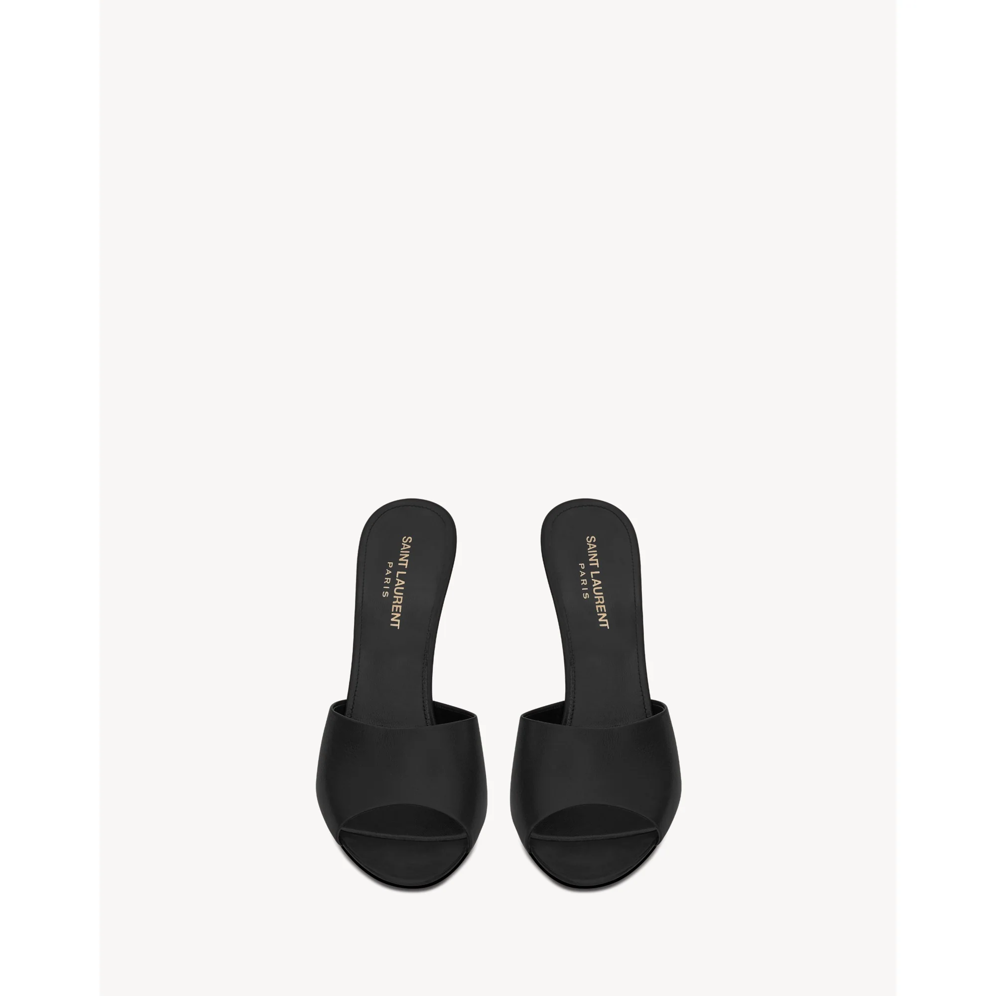 Sexy 95 Mule - Nero - Image 2