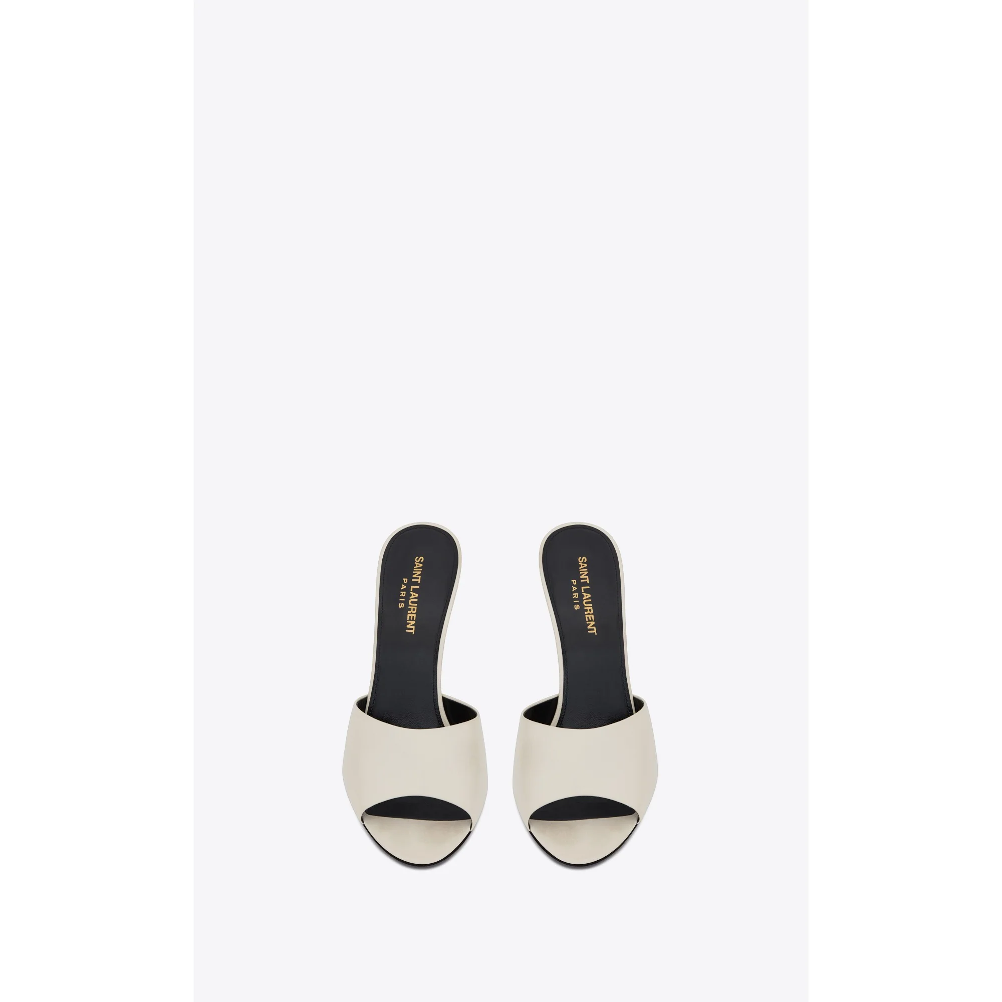 Sexy 95 Mule - Pearl - Image 2