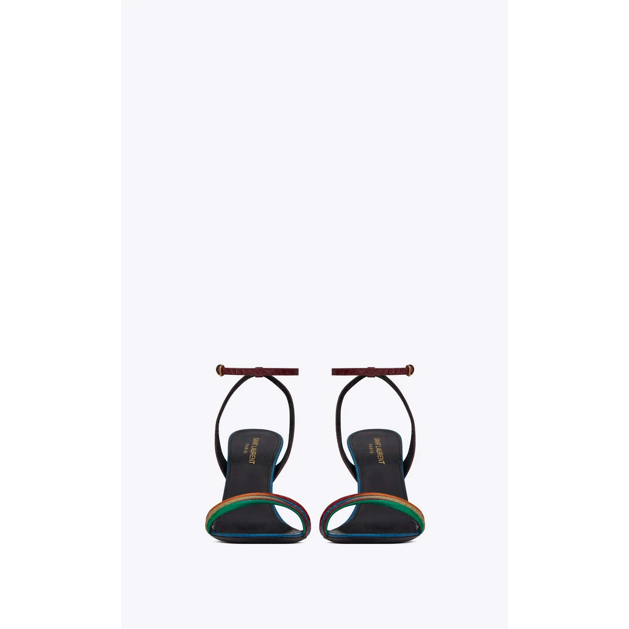 Liya 95 Sandal - Jade - Image 2