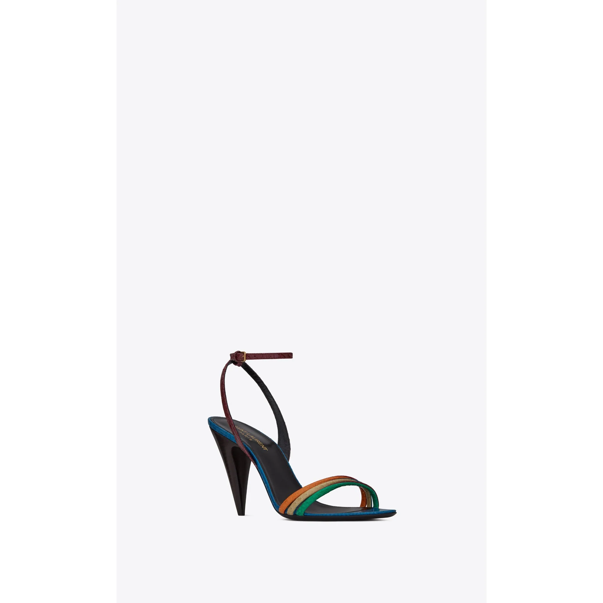 Liya 95 Sandal - Jade - Image 3