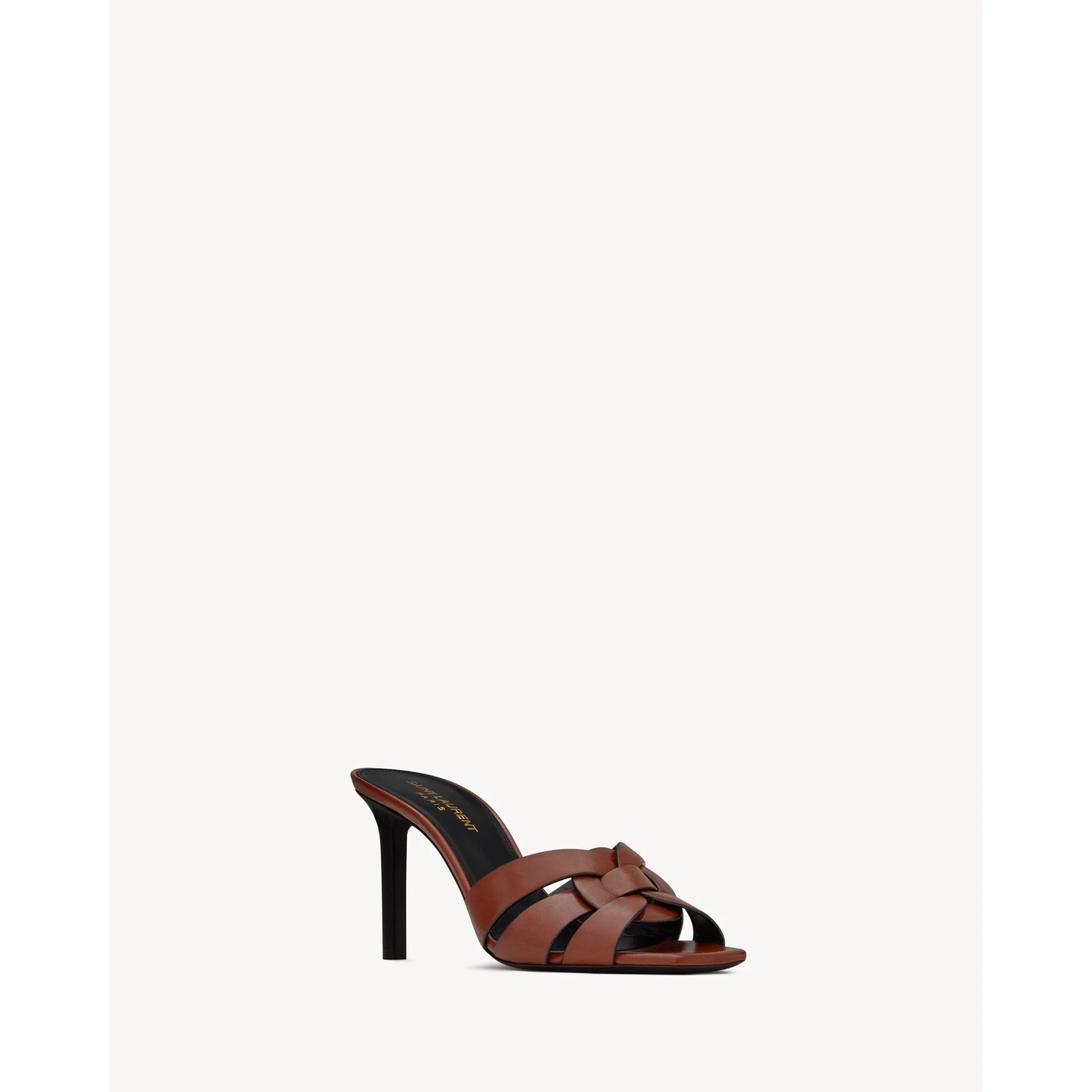 Tribute 85 Mule - New Papaya - Image 3