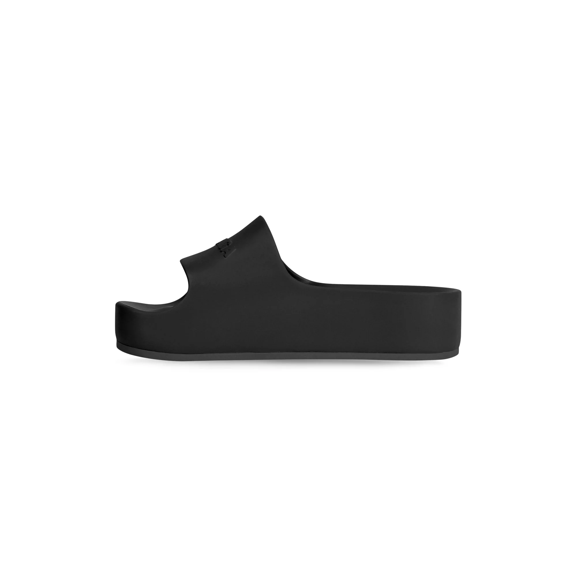 Chunky Rub Deb Log - Black - Image 2