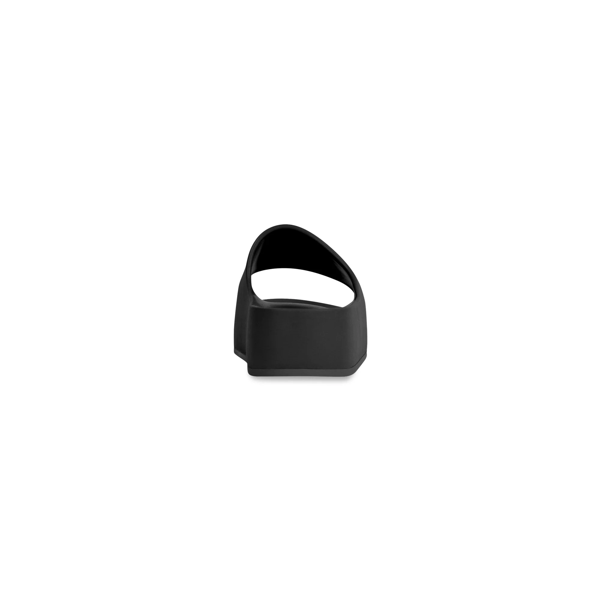 Chunky Rub Deb Log - Black - Image 4