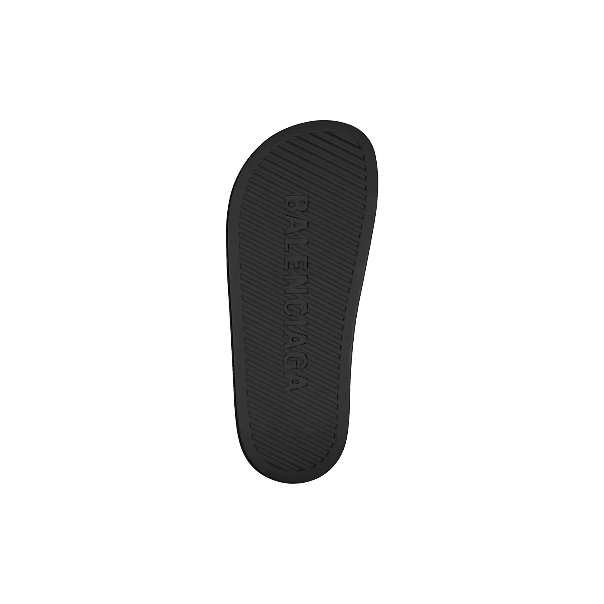 Chunky Rub Deb Log - Black - Image 6