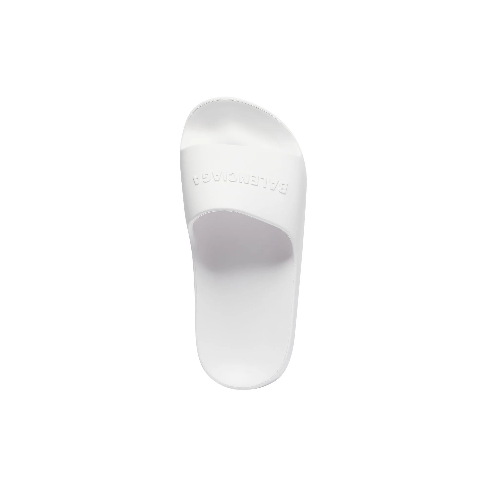 Chunky Rub Deb Log - Optical White - Image 6