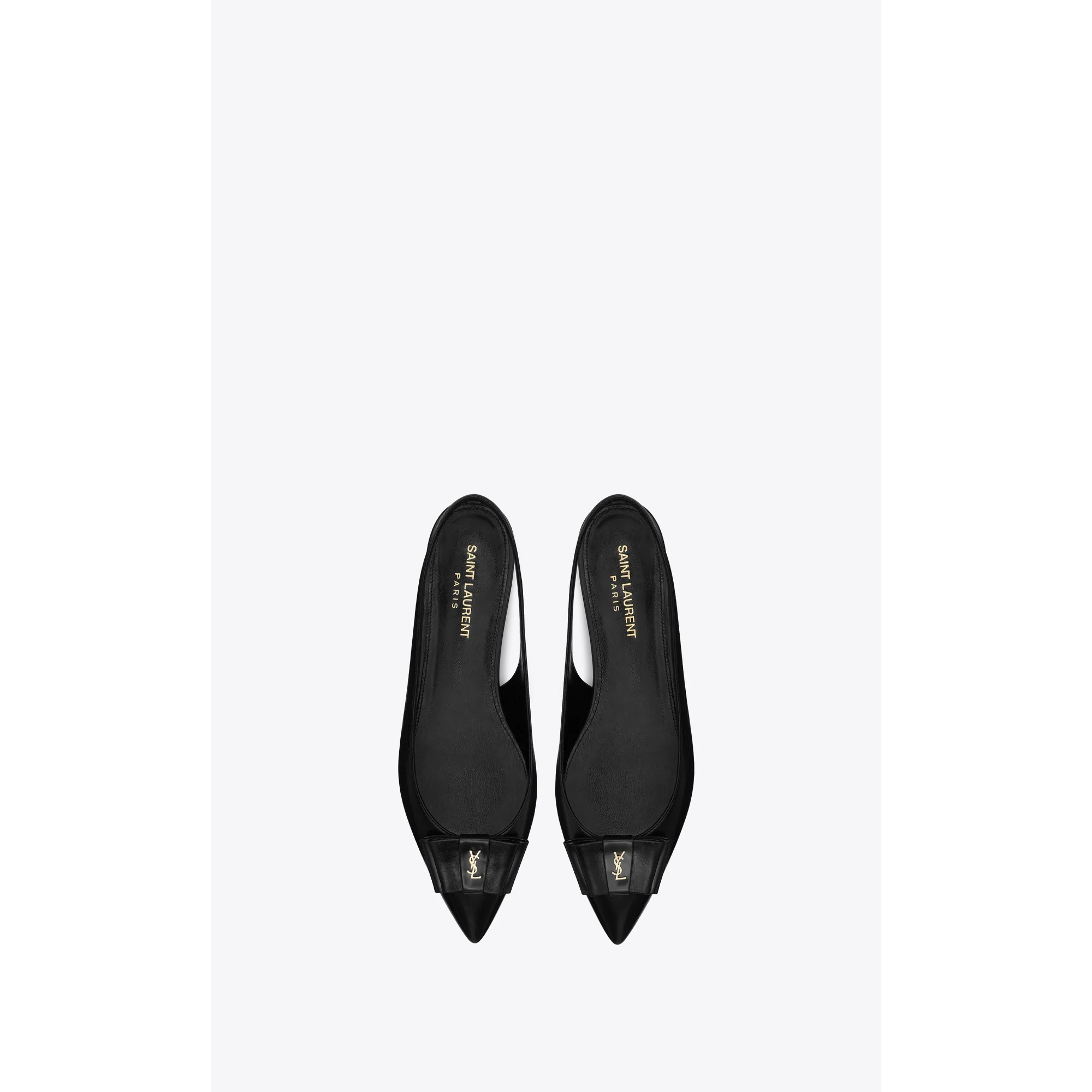 Ballerina - Nero/Navy