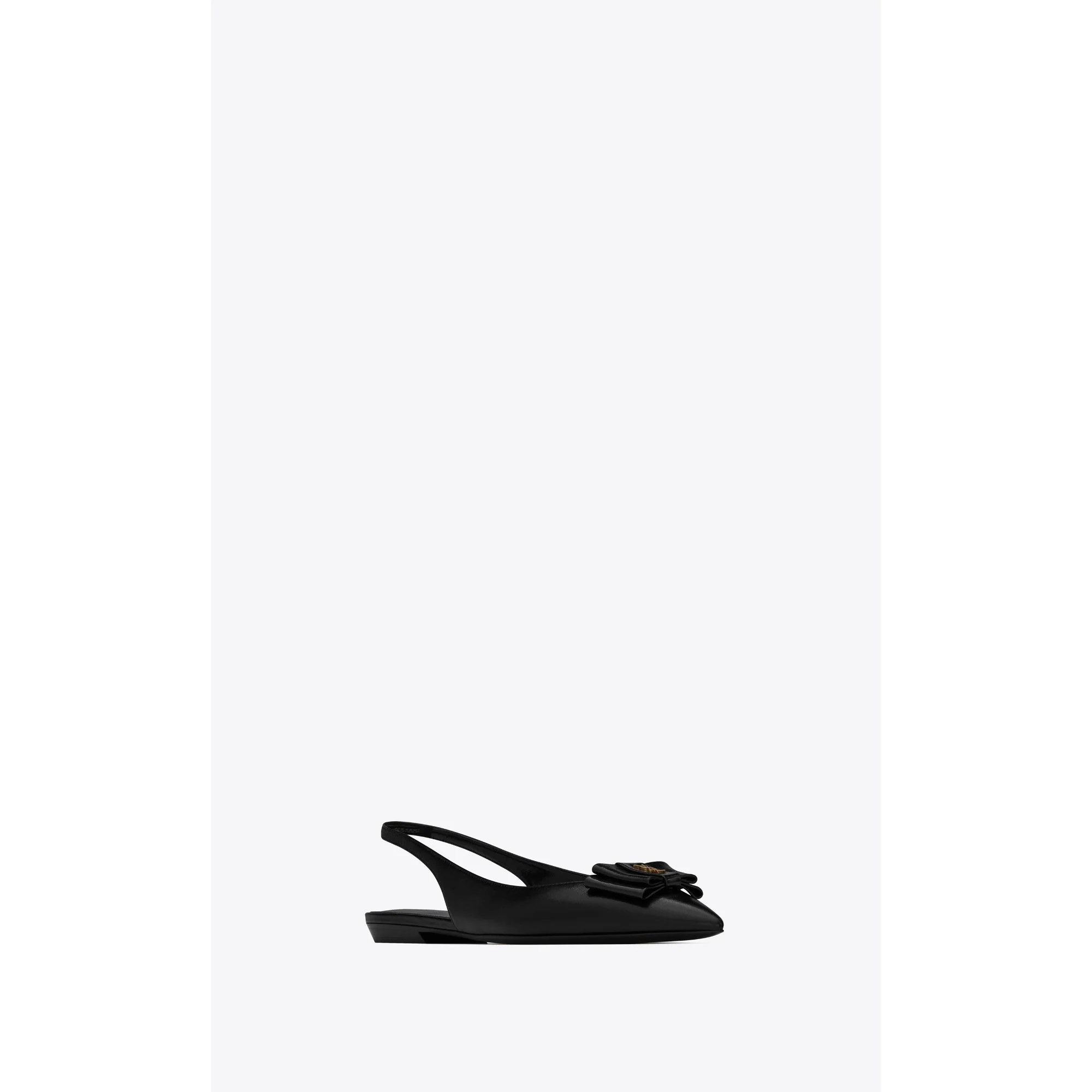 Ballerina - Nero/Navy - Image 3