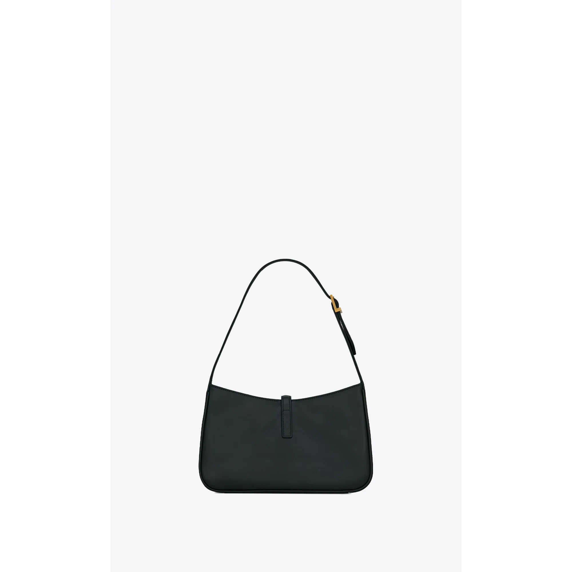 Le 5 A 7 Shoulder Bag - Nero - Image 2