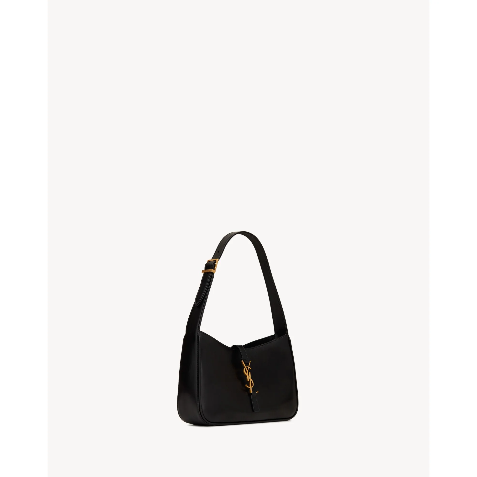 Le 5 A 7 Shoulder Bag - Nero - Image 4