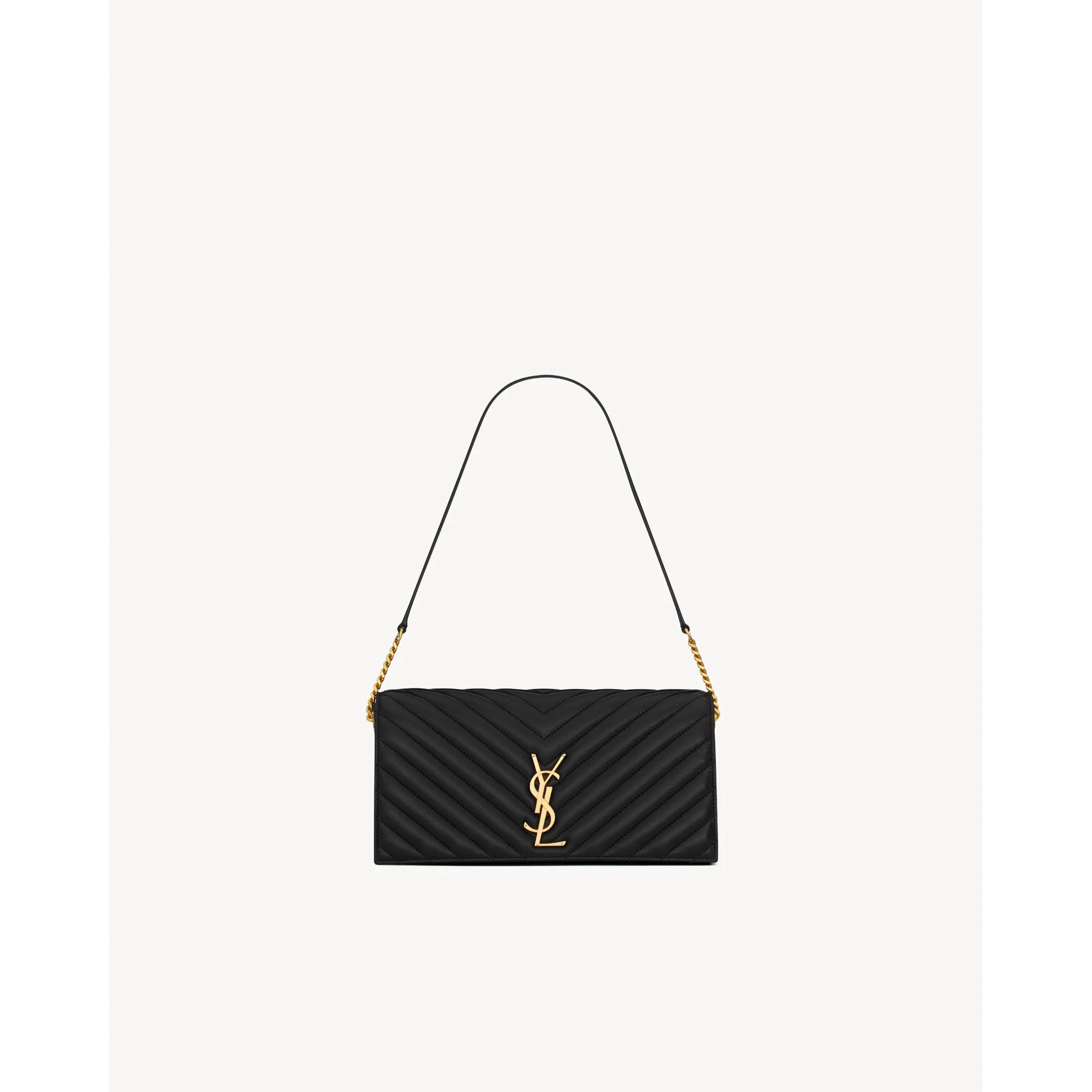 Kate 99 Supple Chain Bag - Nero