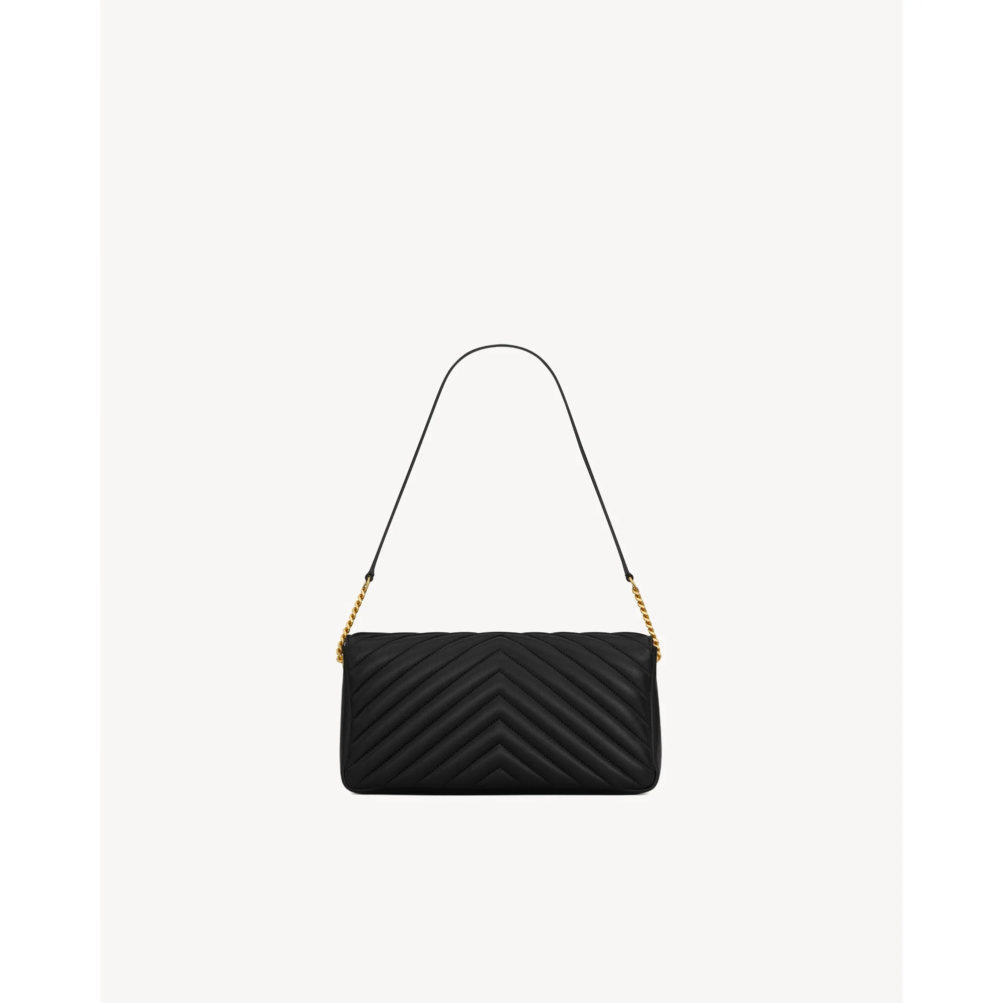 Kate 99 Supple Chain Bag - Nero - Image 2