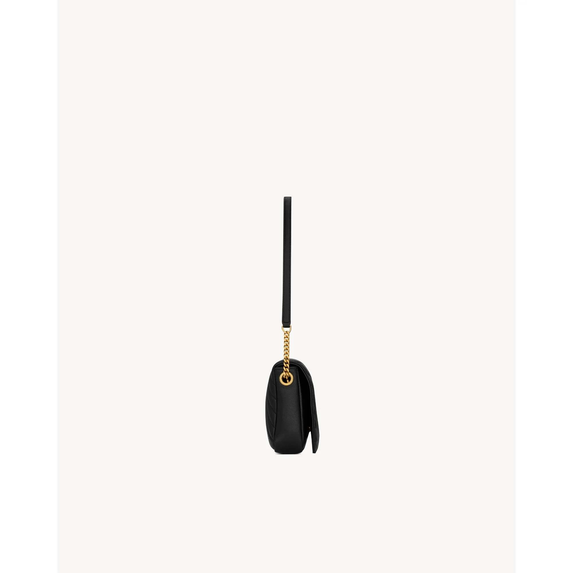 Kate 99 Supple Chain Bag - Nero - Image 3