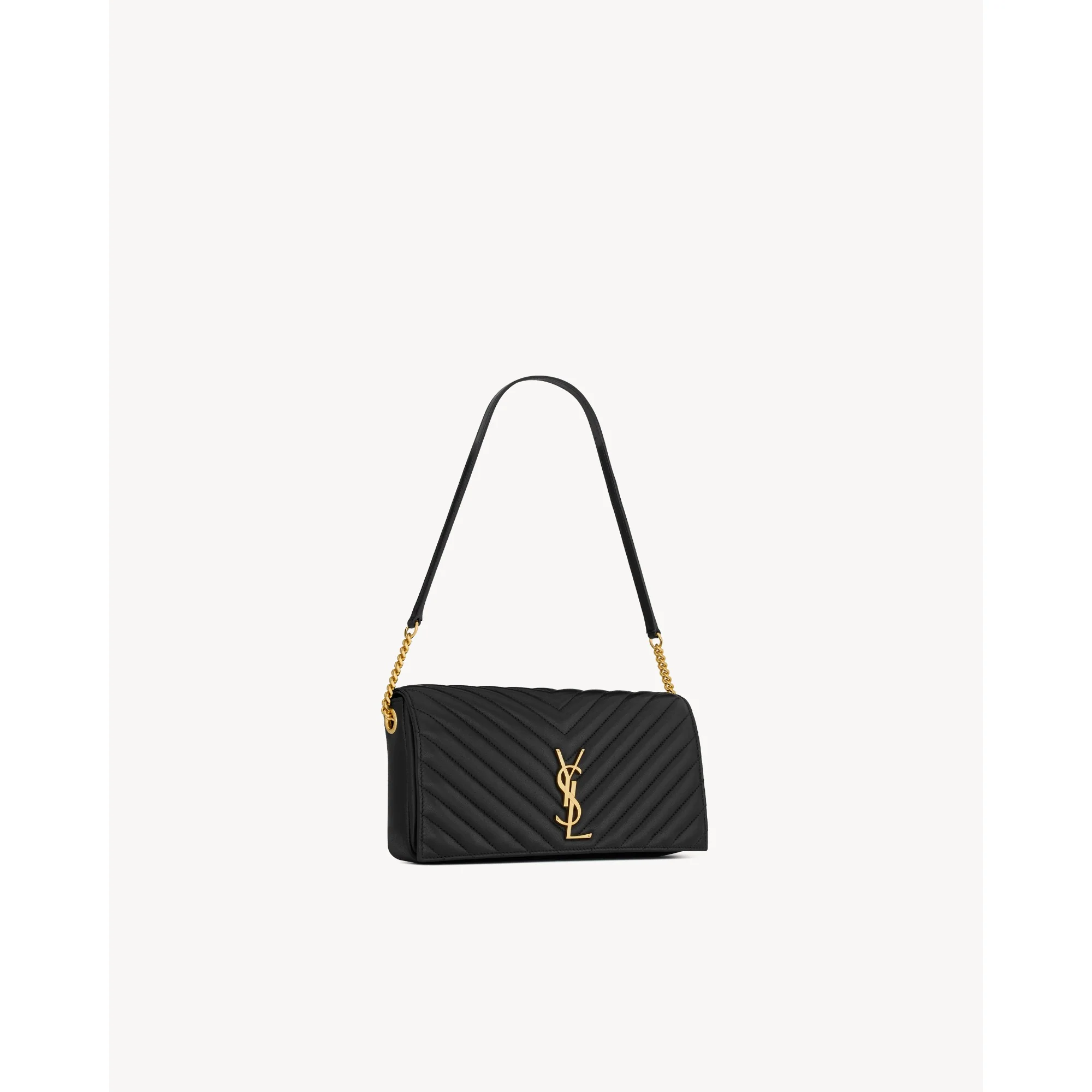 Kate 99 Supple Chain Bag - Nero - Image 5