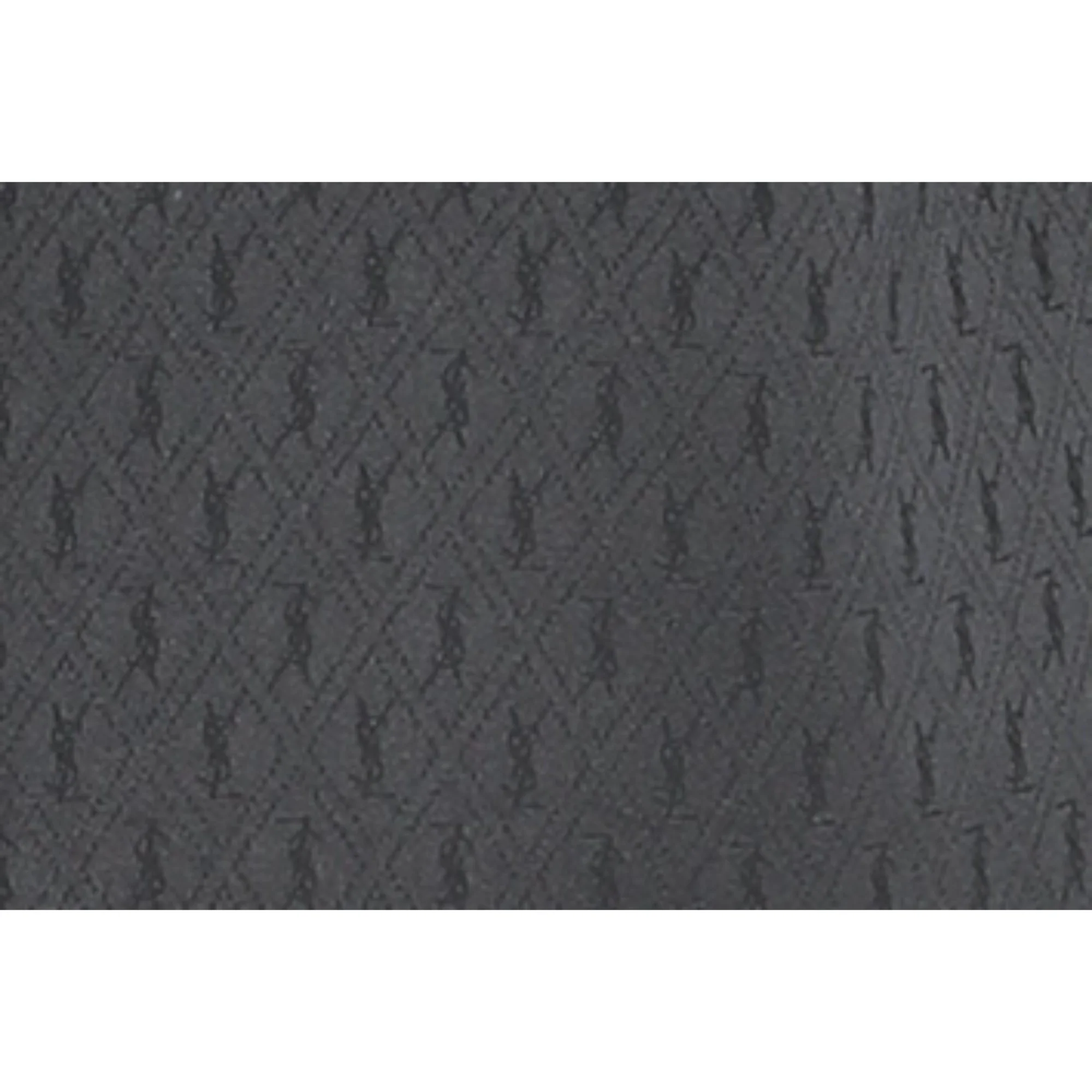 Blouse Mat & Brillant Mini Cas - Noir - Image 5