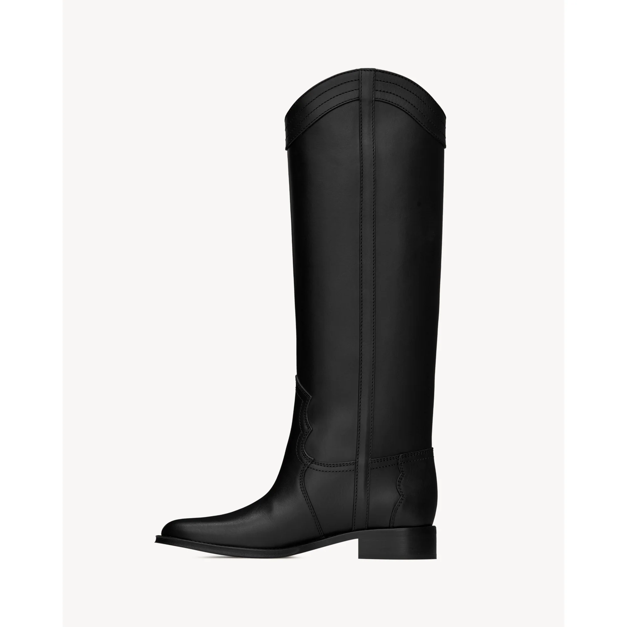 Kate 30 Boot - Nero - Image 4
