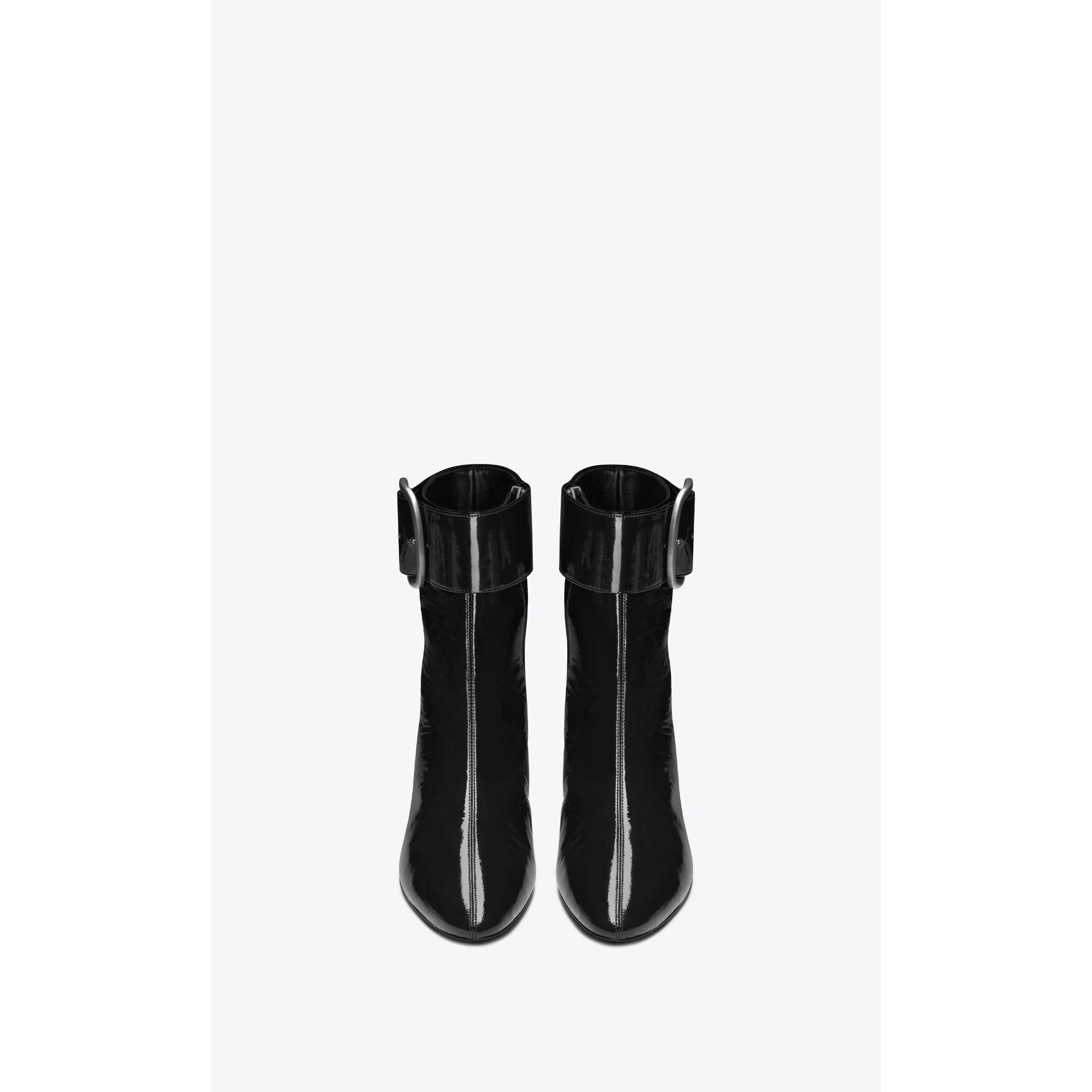 Mads 50 T. Dylon Boot - Nero - Image 2