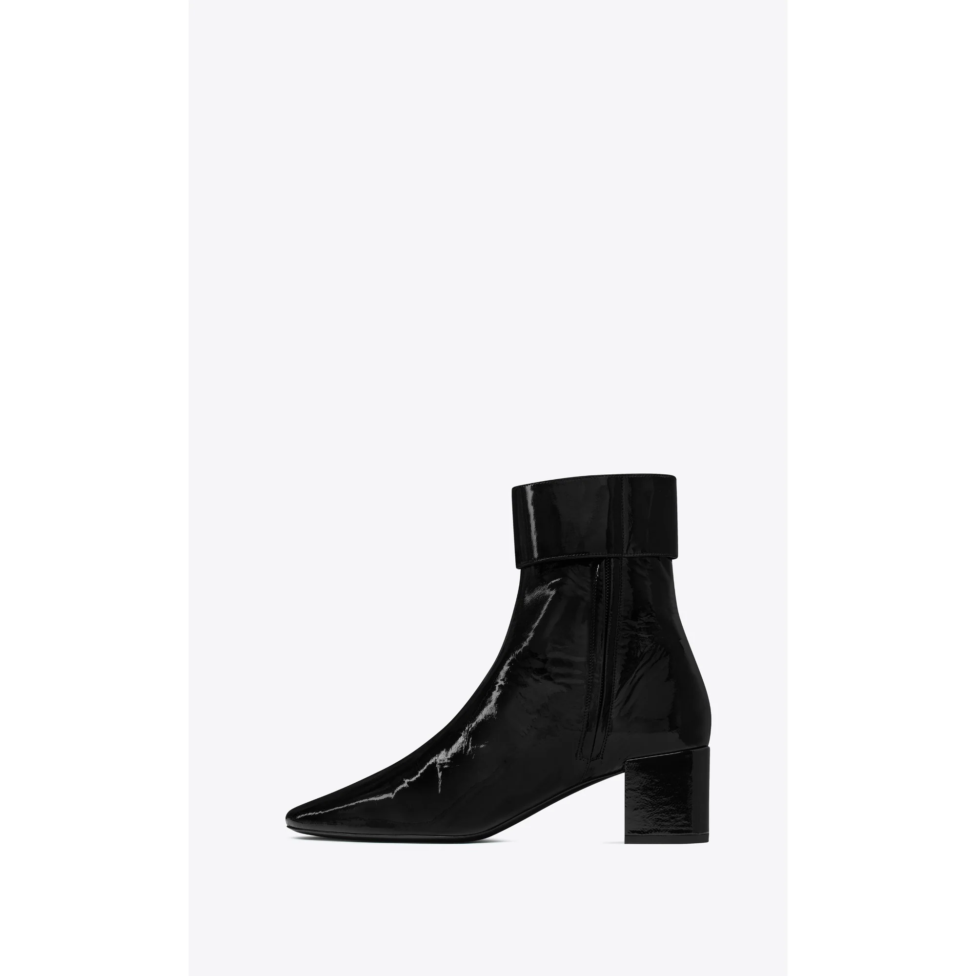 Mads 50 T. Dylon Boot - Nero - Image 3