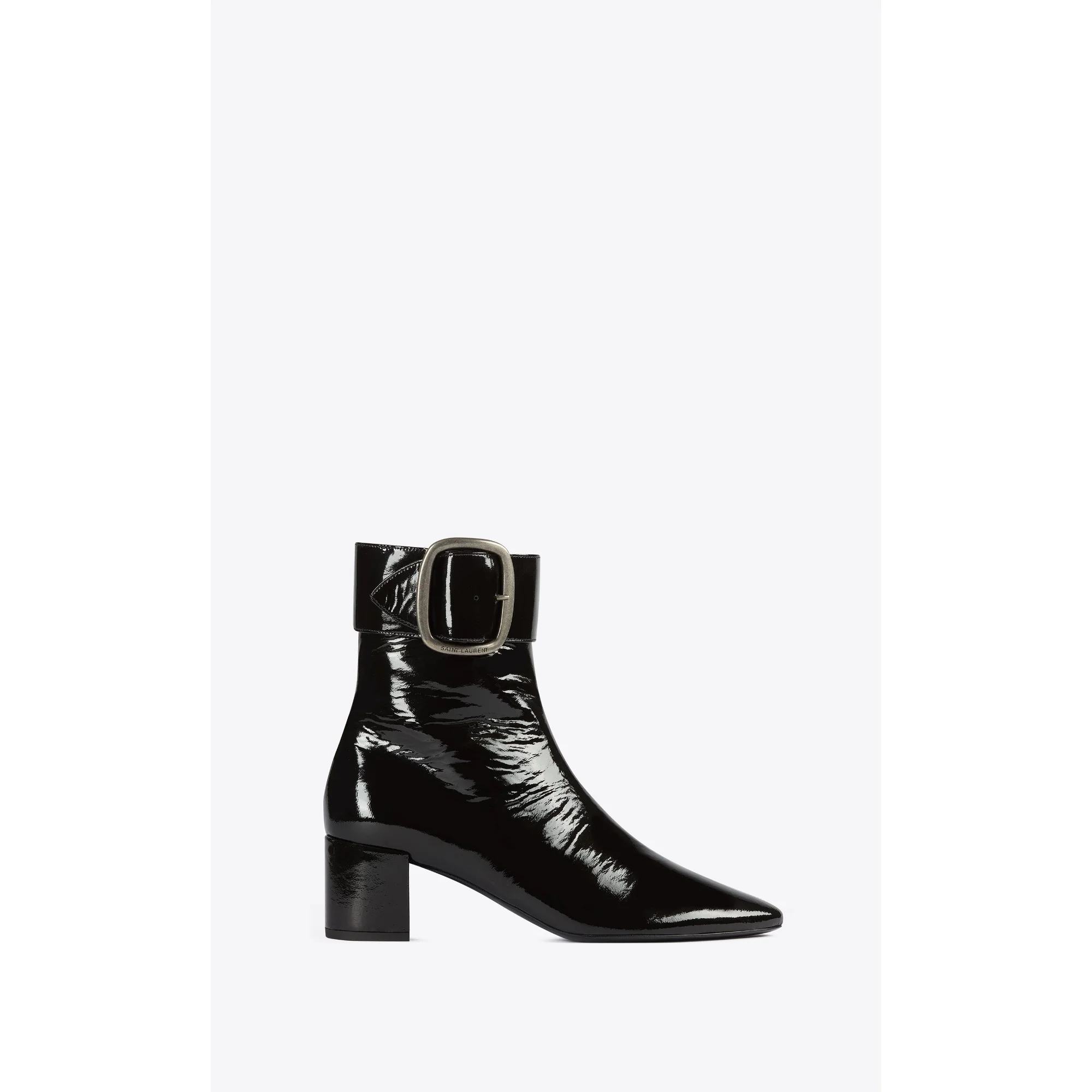 Mads 50 T. Dylon Boot - Nero