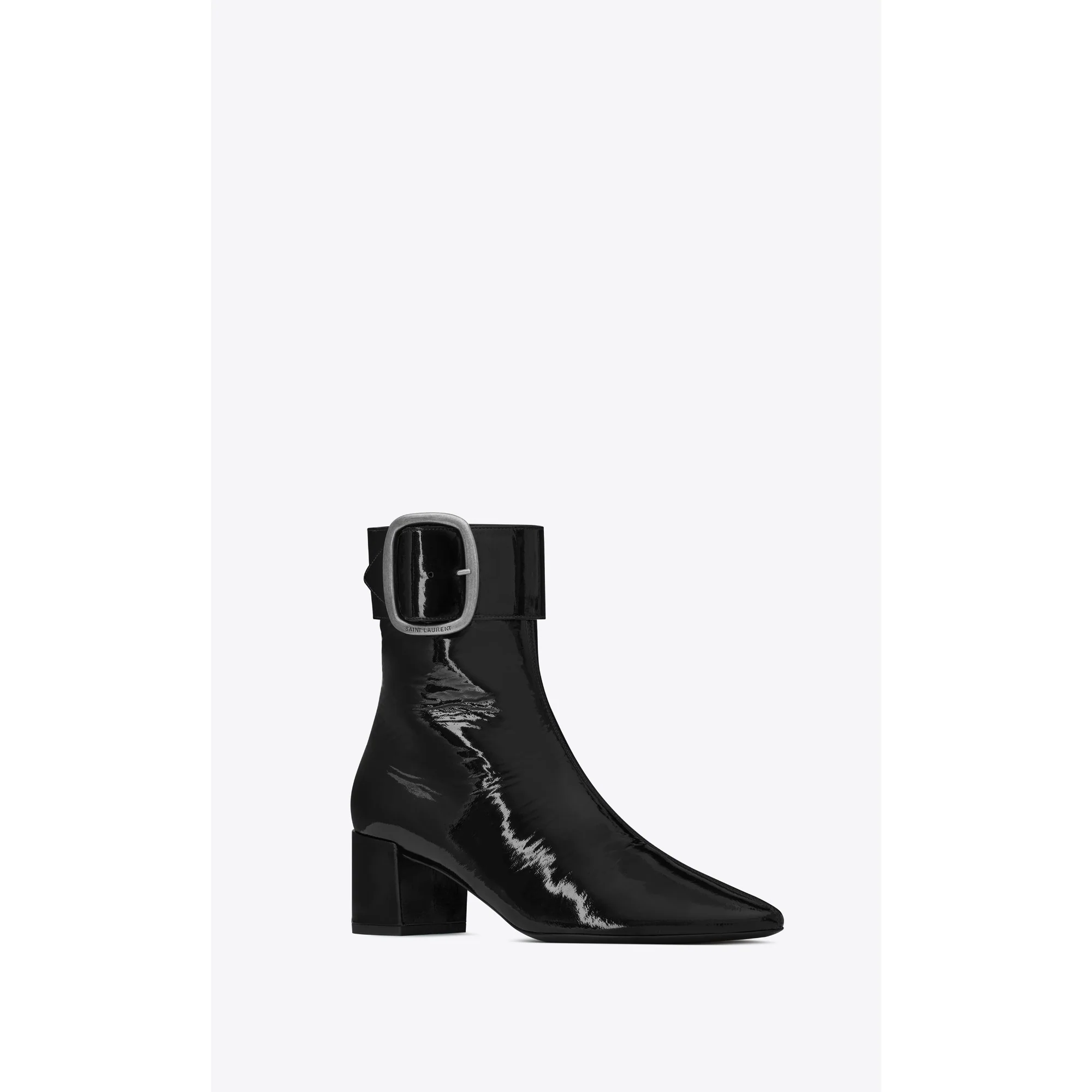 Mads 50 T. Dylon Boot - Nero - Image 4