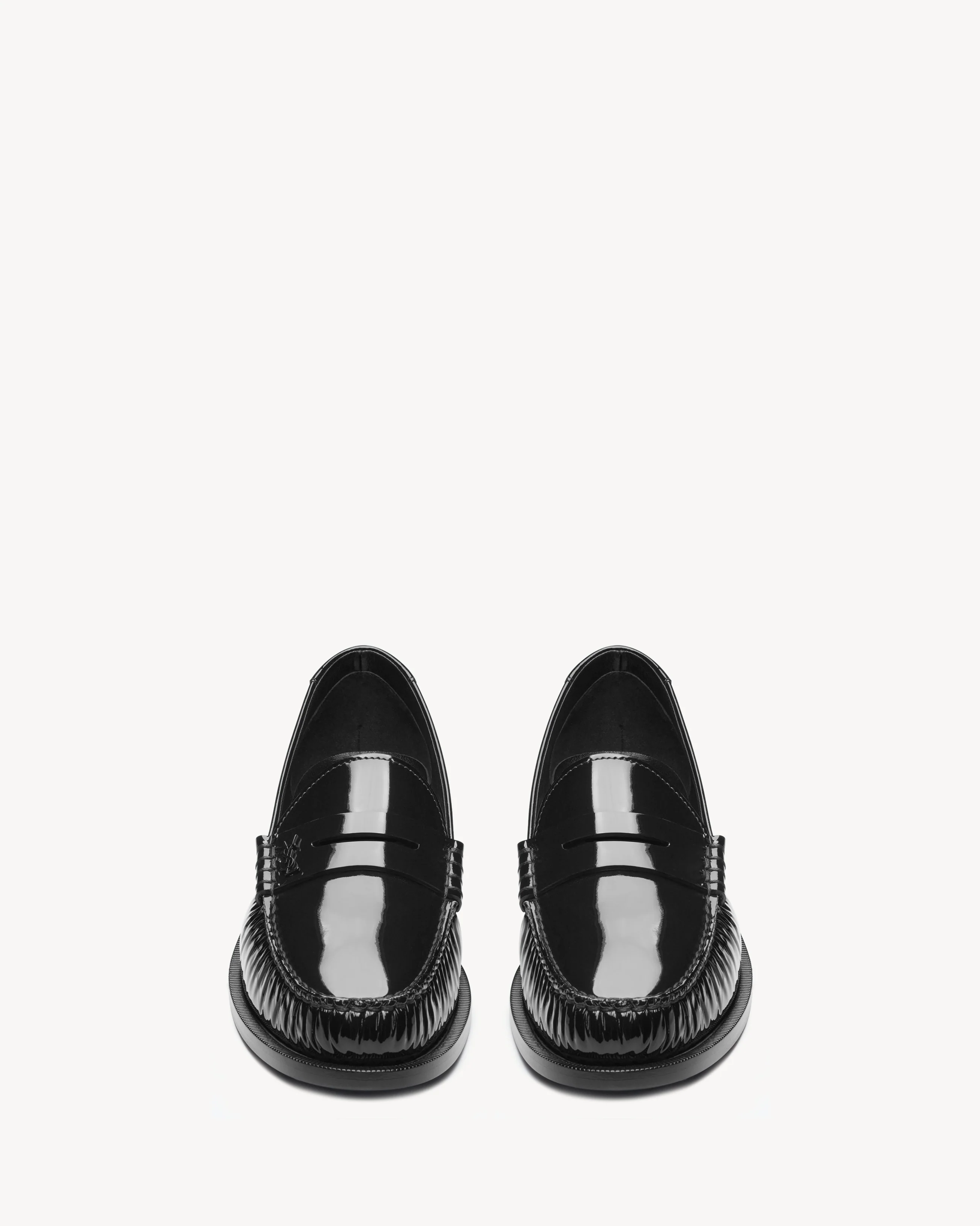 Le Loafer 15 Mocassin - Nero